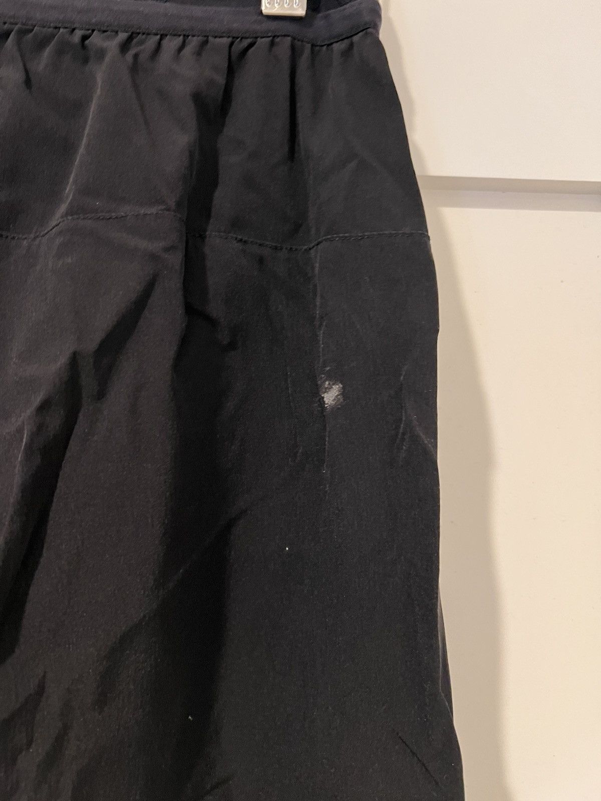 UVU UVU black track pants Size US 32 / EU 48 - 3 Thumbnail