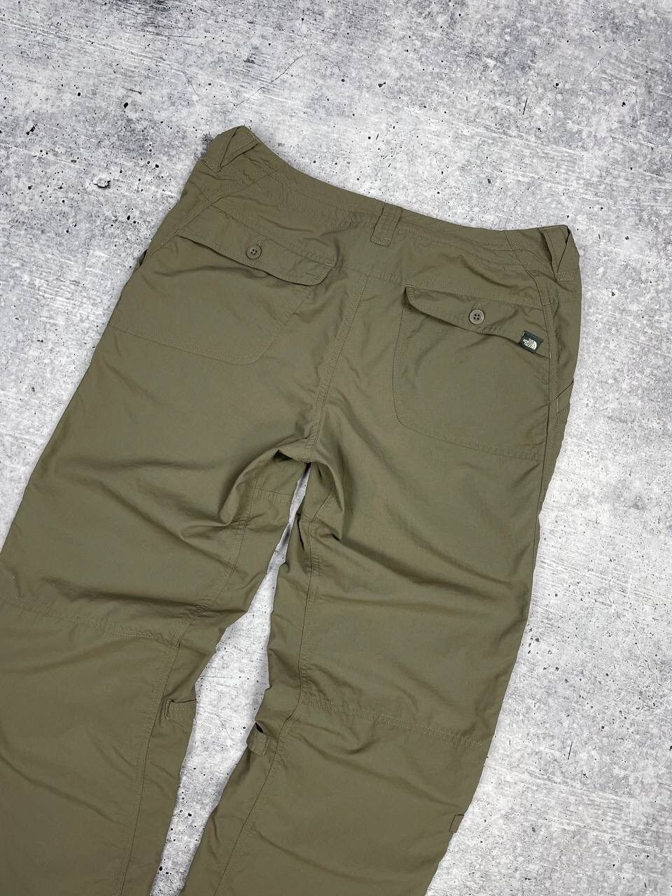 The North Face Vintage The North Face Y2K Style Tracking Outdoor Pants Size US 30 / EU 46 - 18 Thumbnail