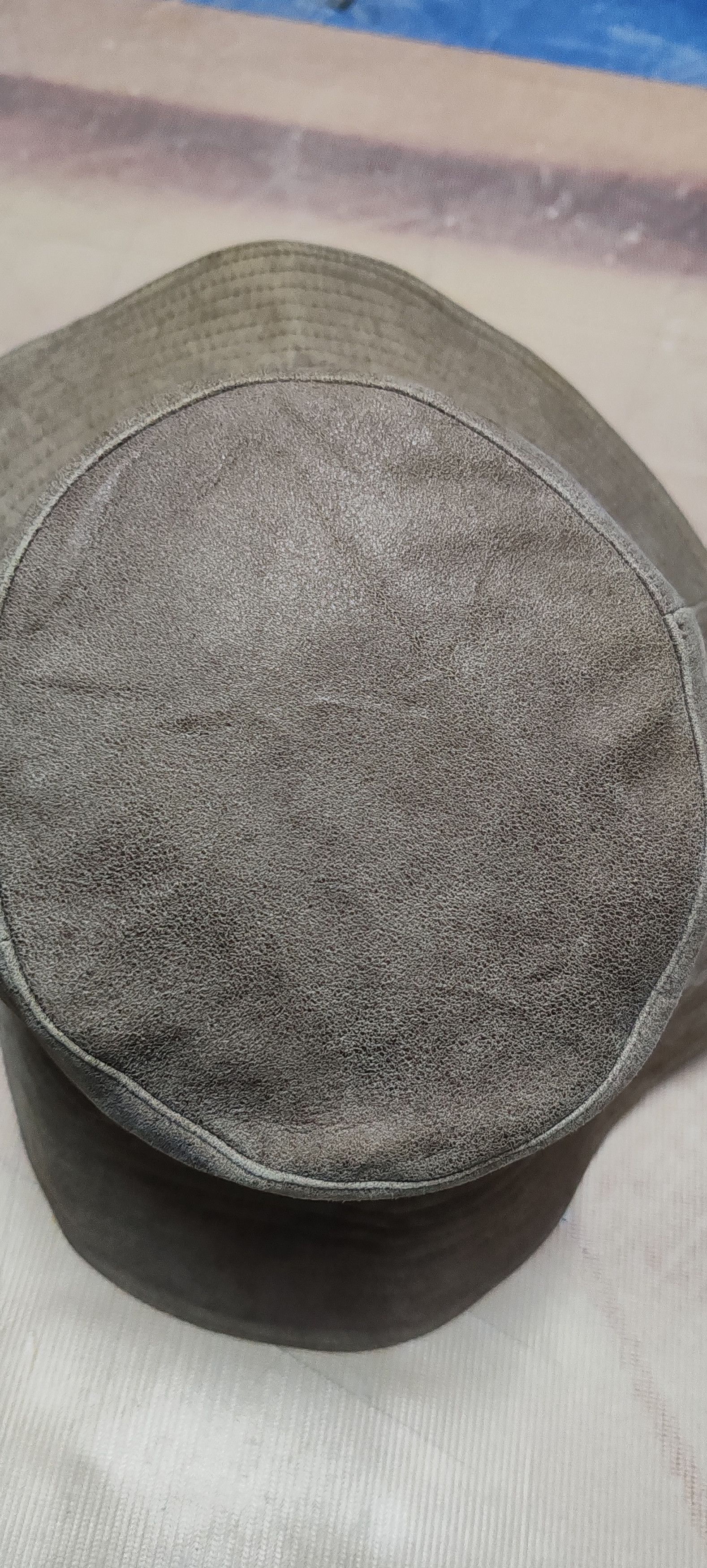 Hermes Hermes bucket hat Size ONE SIZE - 4 Thumbnail