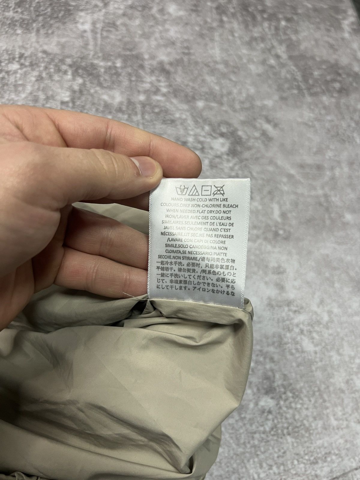 Fear of God Fear of God Essentials Nylon Pants Beige Size S Size US 32 / EU 48 - 8 Thumbnail