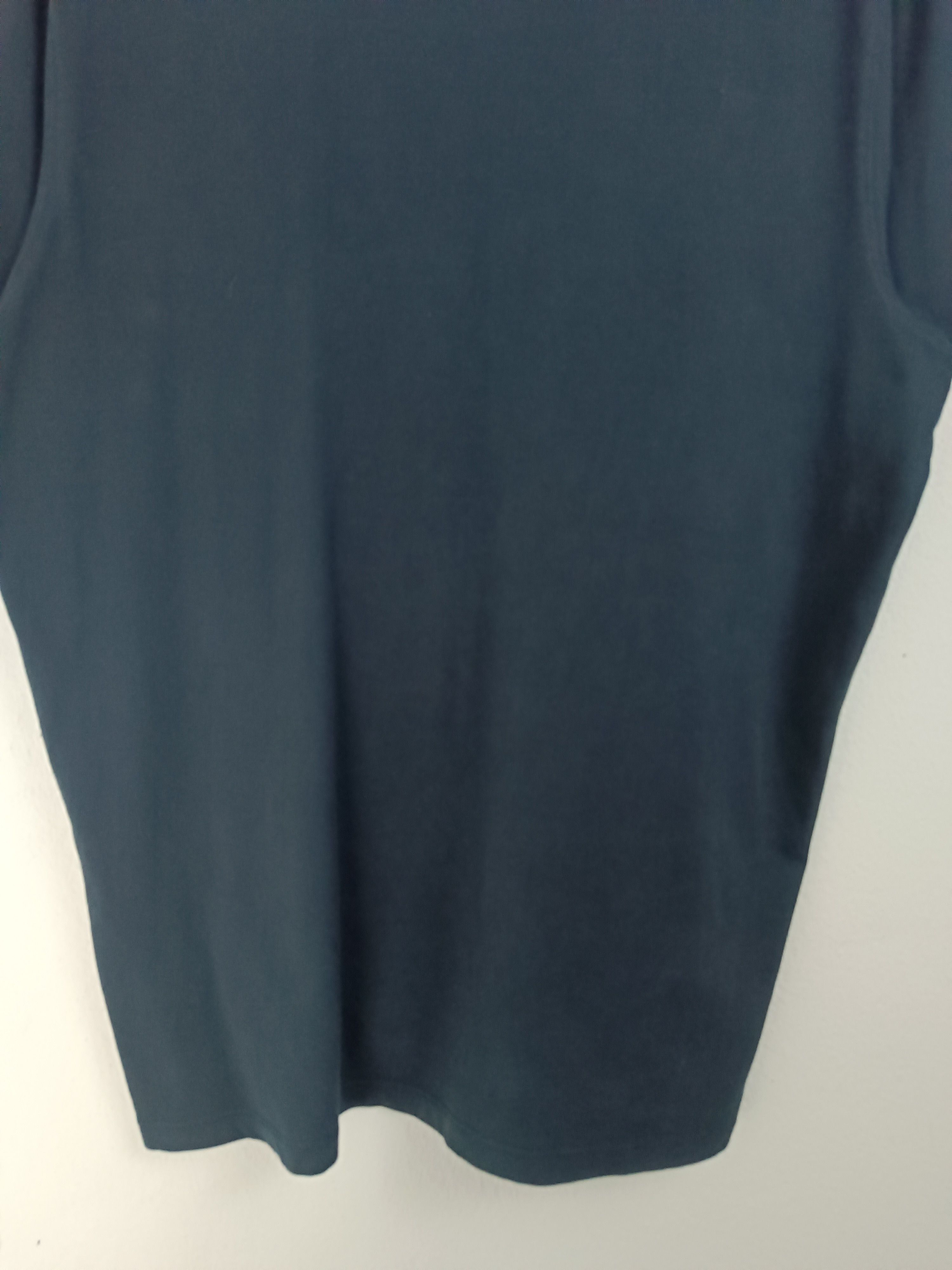 Michael Kors VINTAGE FADED MICHAEL KORS DISTRESSED V NECK TEE Size US L / EU 52-54 / 3 - 15 Thumbnail
