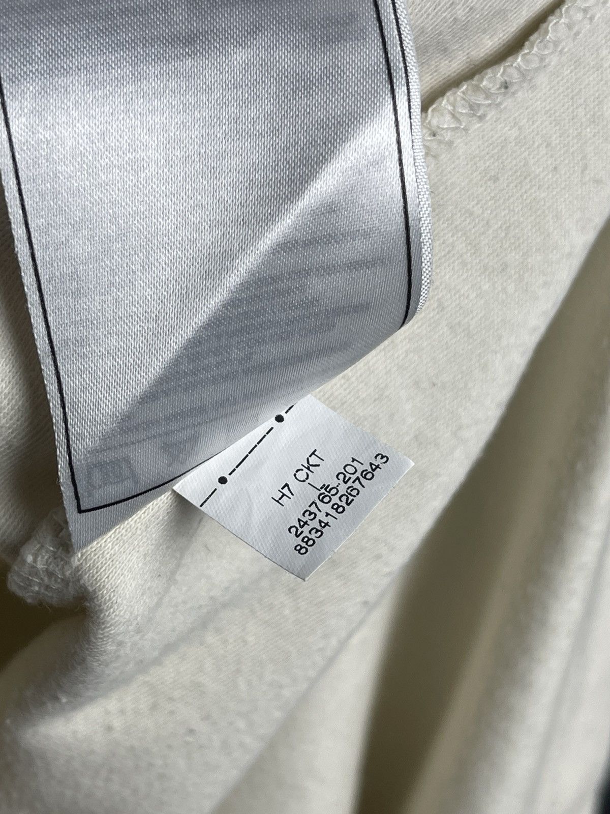 Japanese Brand Nike Y2K Athletic Tailwind Long Sleeve T-Shirt Size Large Size US L / EU 52-54 / 3 - 12 Thumbnail