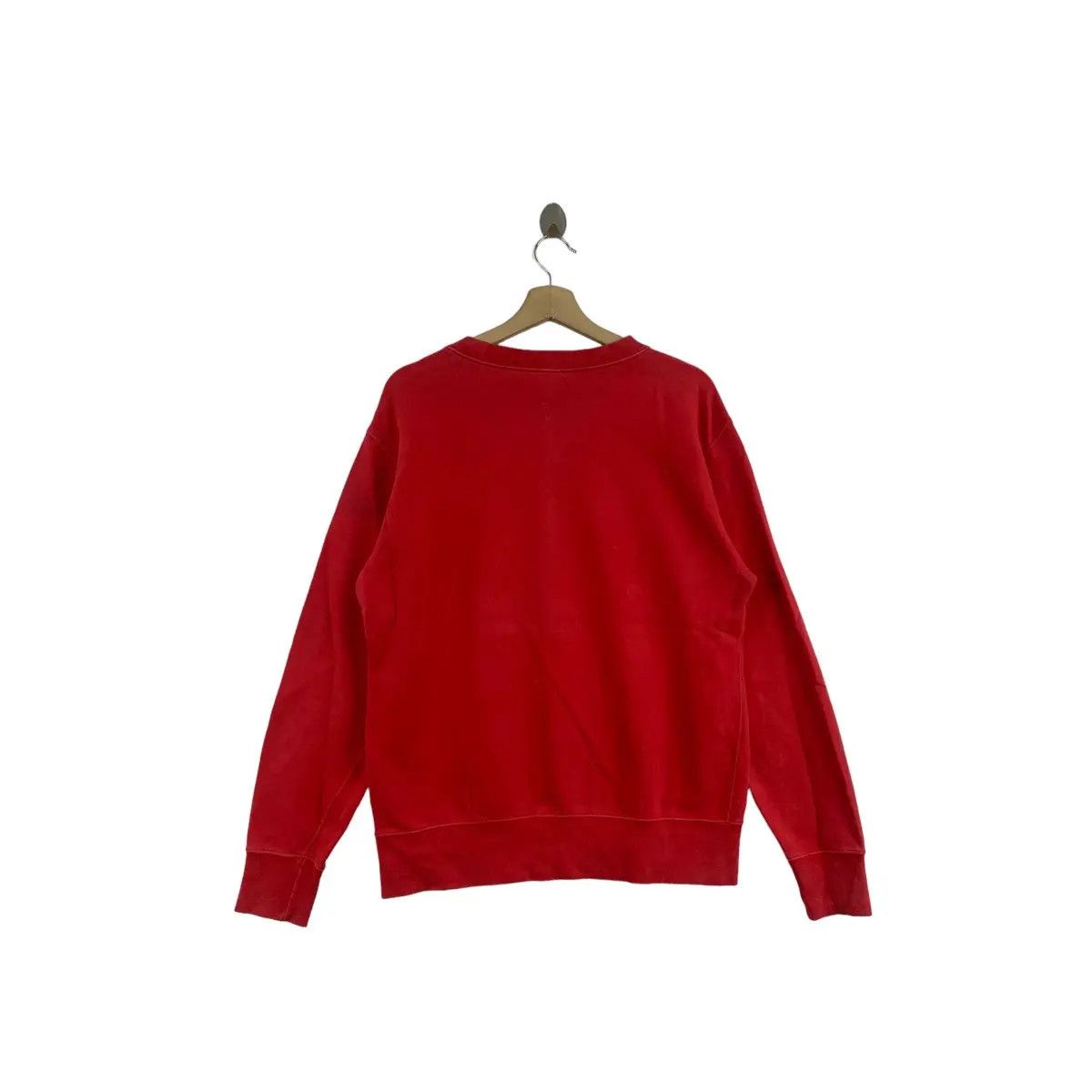 Uniqlo UNIQLO x COKE COCA COLA Buy Someone You Love Sweatshirt Size L / US 10 / IT 46 - 5 Thumbnail