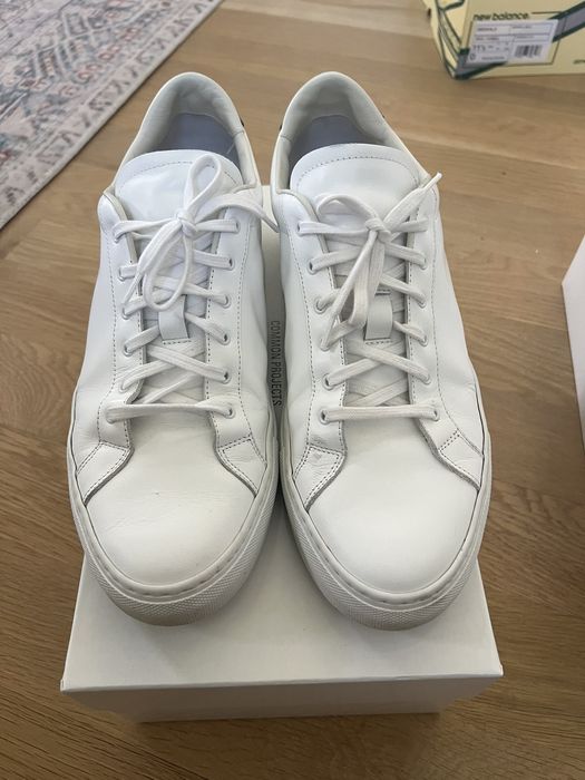 Sizing for best sale common projects