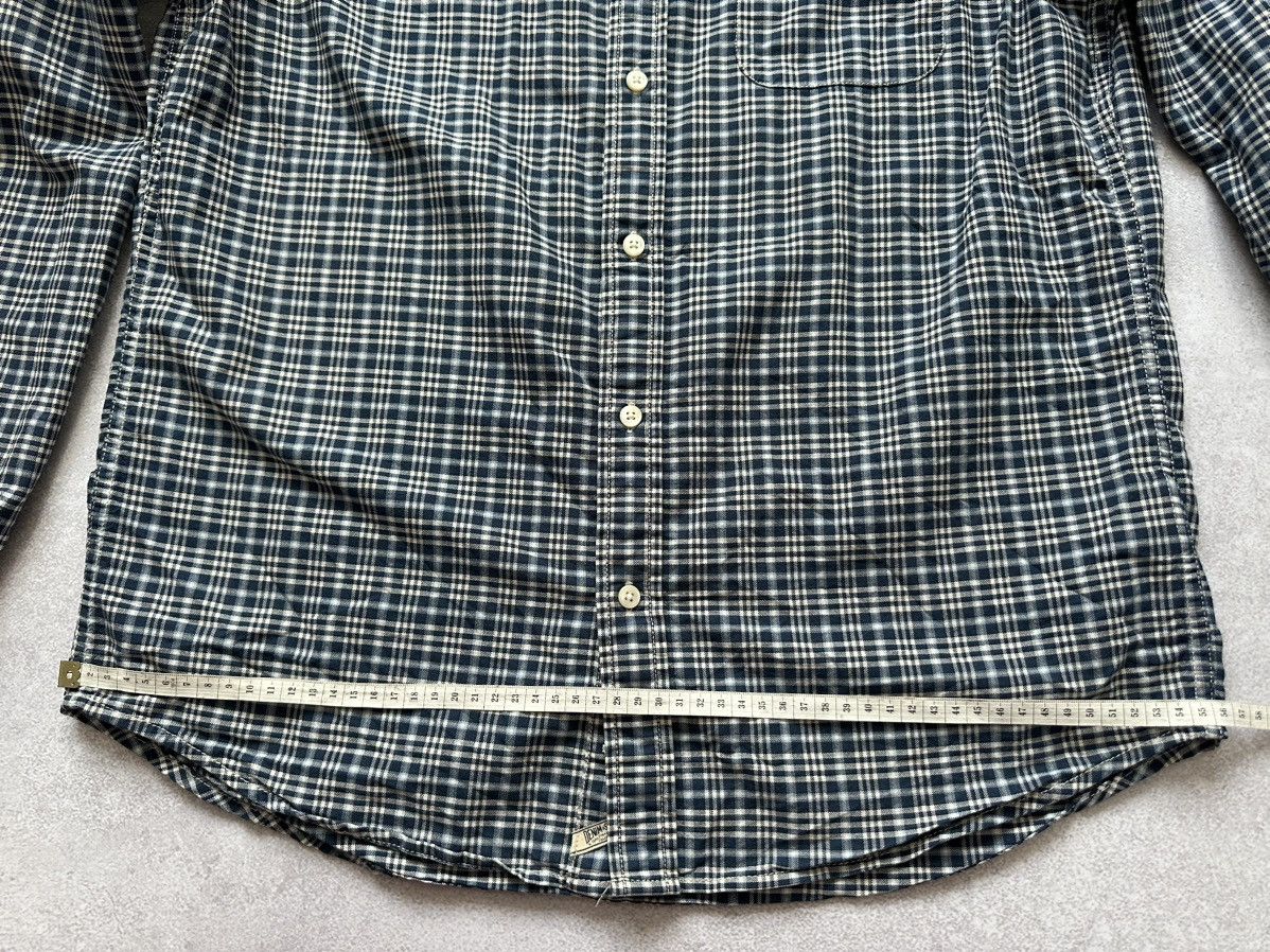 Denim & Supply Ralph Lauren × Vintage Shirts Denim Supply Ralph Lauren Vintage Streetwear size L Size US L / EU 52-54 / 3 - 9 Thumbnail