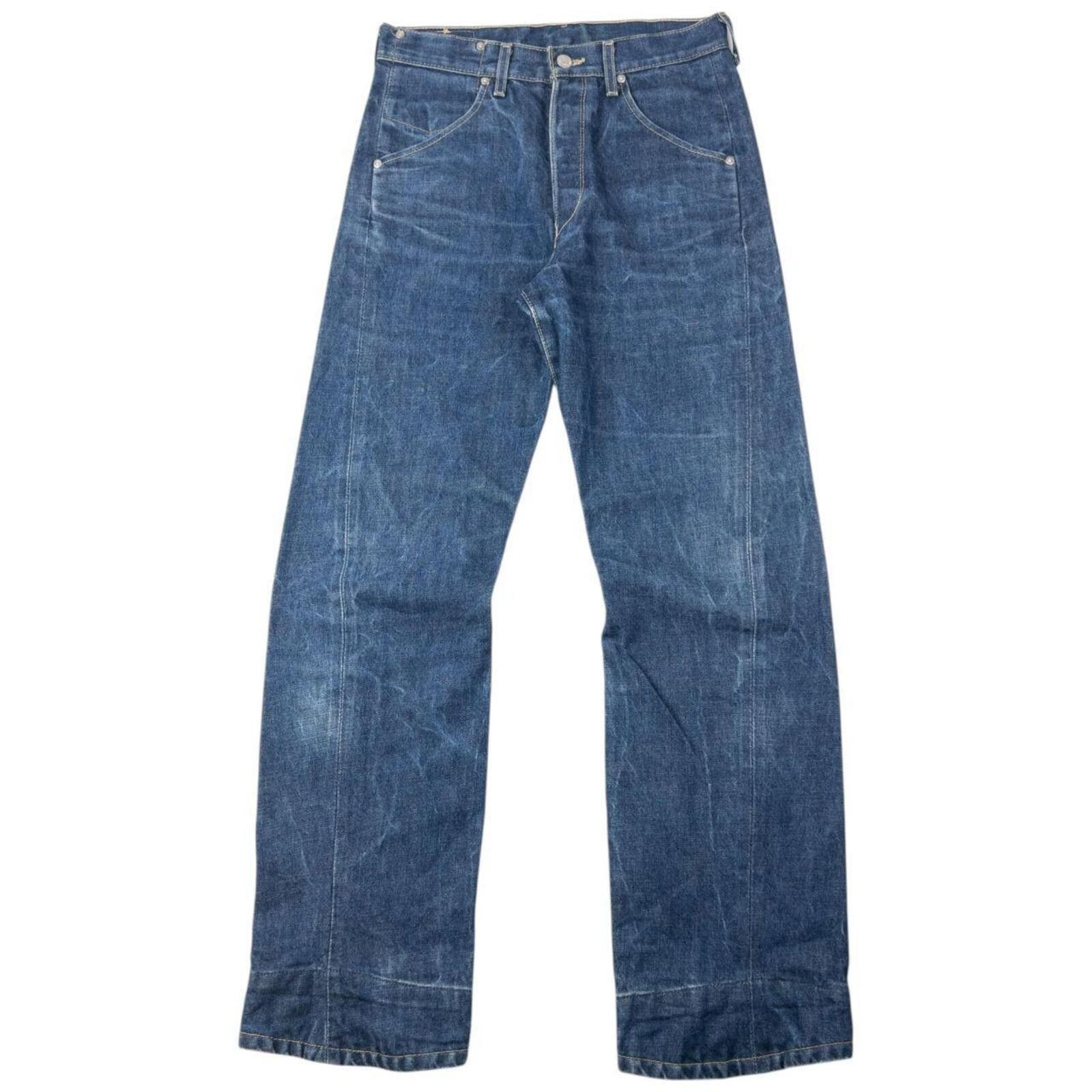 Levi's Vintage 2000s Levi's Engineered Garments Jeans Size W28 Size US 28 / EU 44 - 5 Thumbnail
