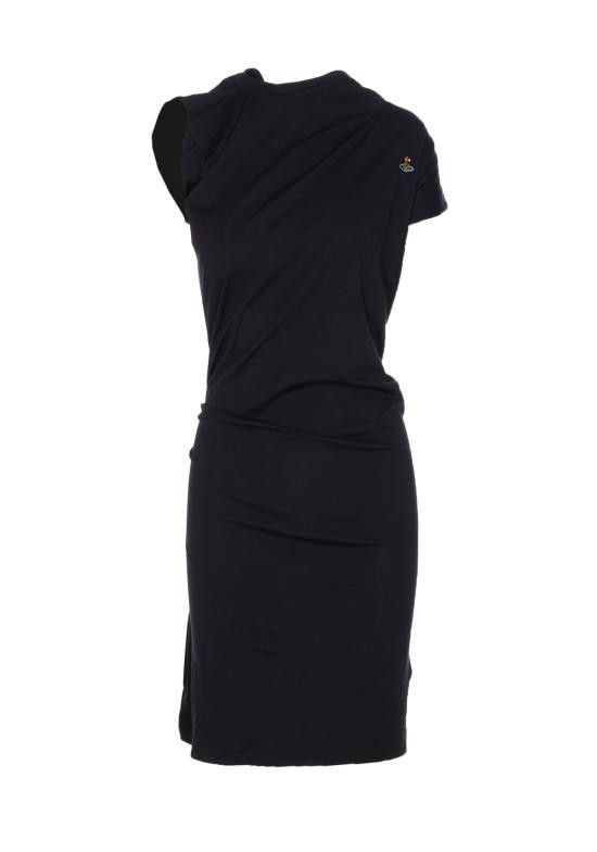 Vivienne Westwood VIVIENNE WESTWOOD Women Mid Skirts 1601004W J001MN401 Black Size M / US 6-8 / IT 42-44 - 1 Thumbnail