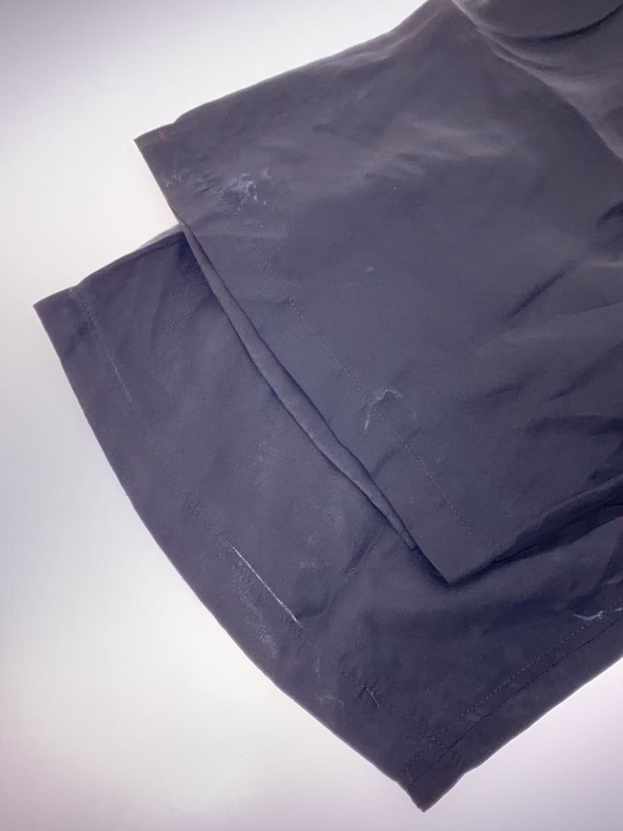 Yohji Yamamoto yohji yamamoto POUR HOMME Silk/ Dirty short-sleeved shirt Size US XL / EU 56 / 4 - 4 Thumbnail