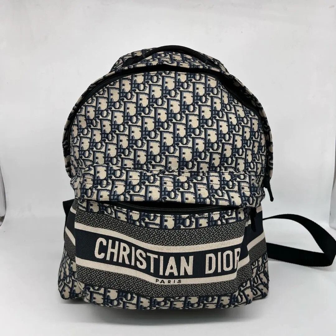 Dior Pre-loved Bag Very good condition Size ONE SIZE - 1 Thumbnail
