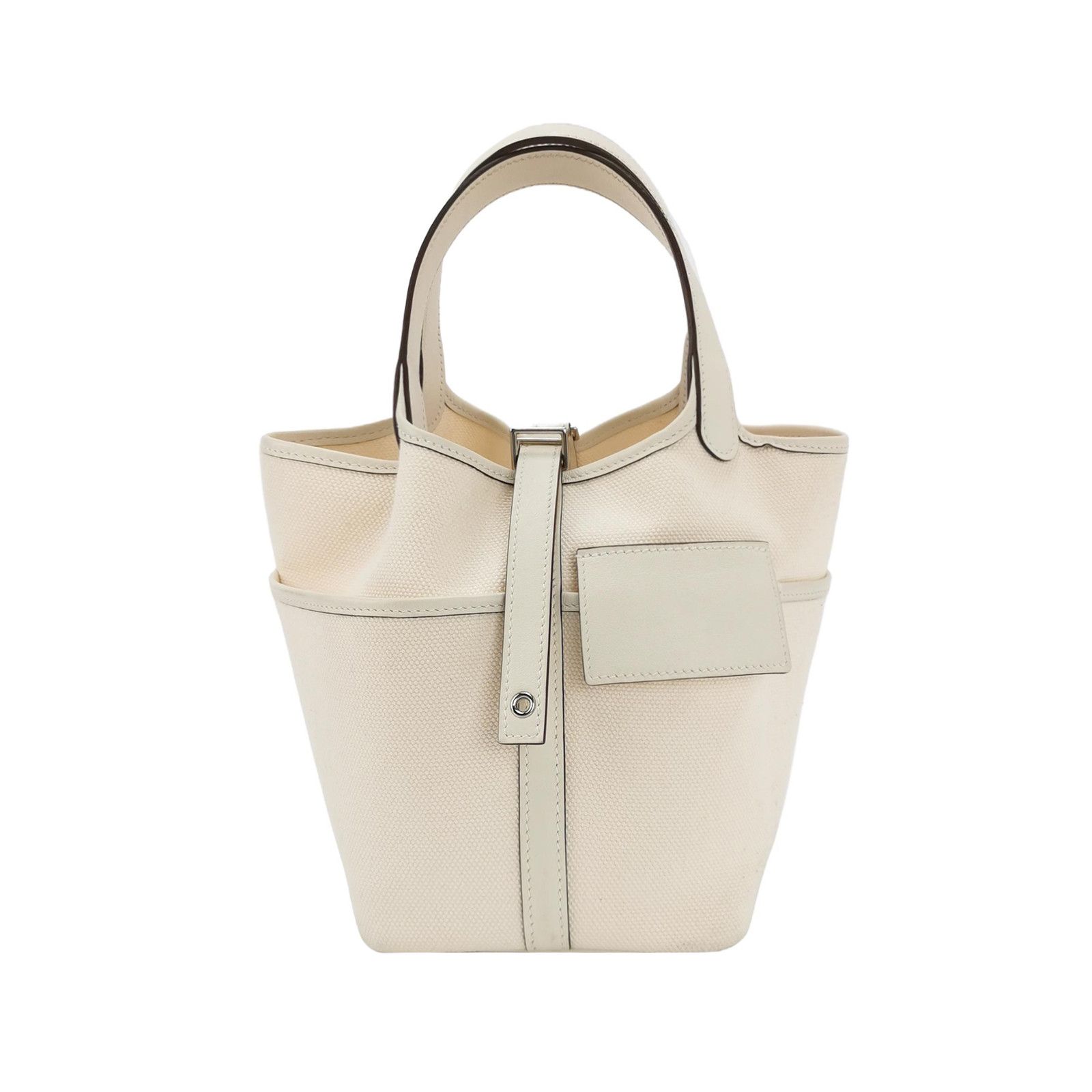 Hermes Hermes Women os Tote Bags Size ONE SIZE - 1 Thumbnail