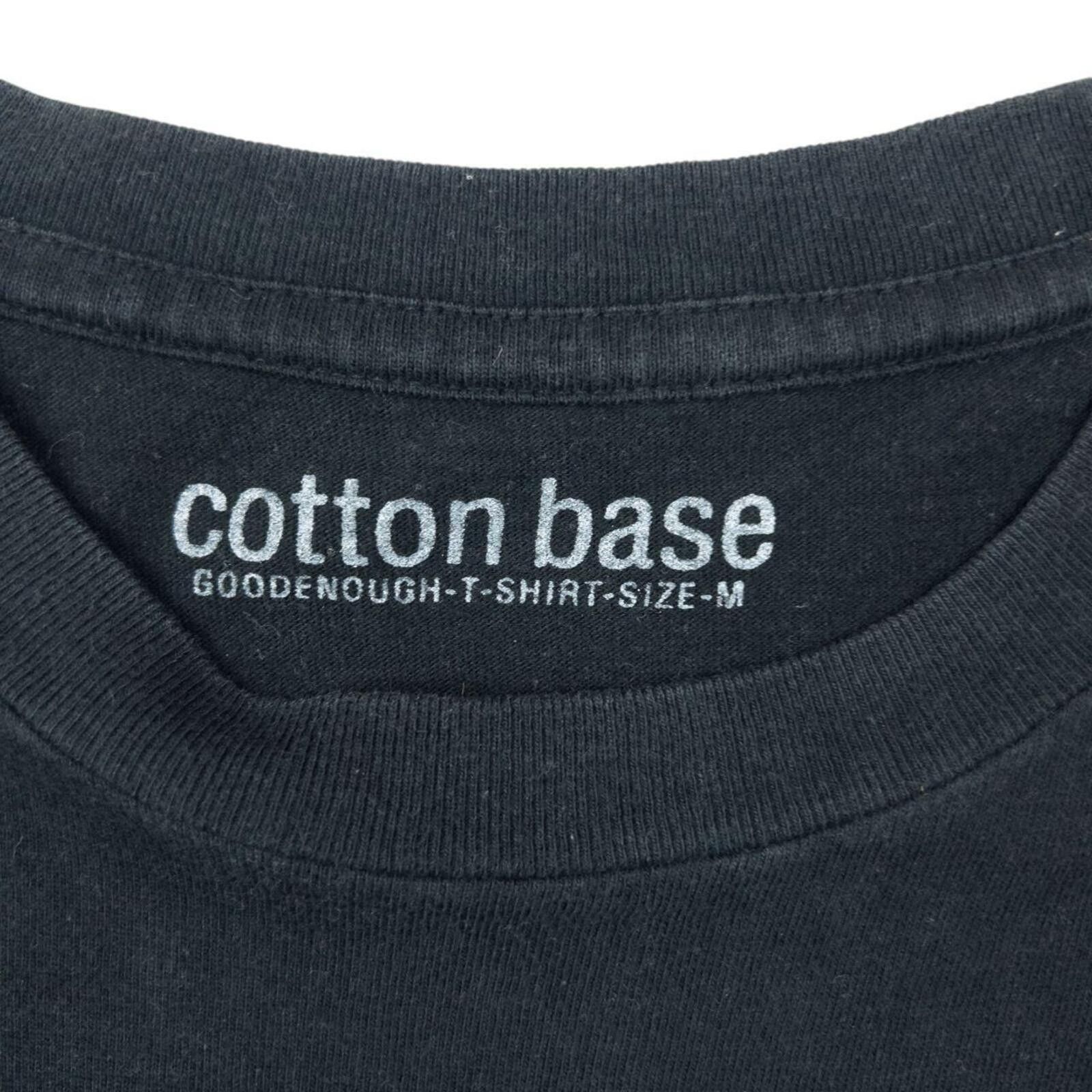 Other Vintage 2006 Good Enough Graphic T Shirt Size M Size US M / EU 48-50 / 2 - 5 Thumbnail