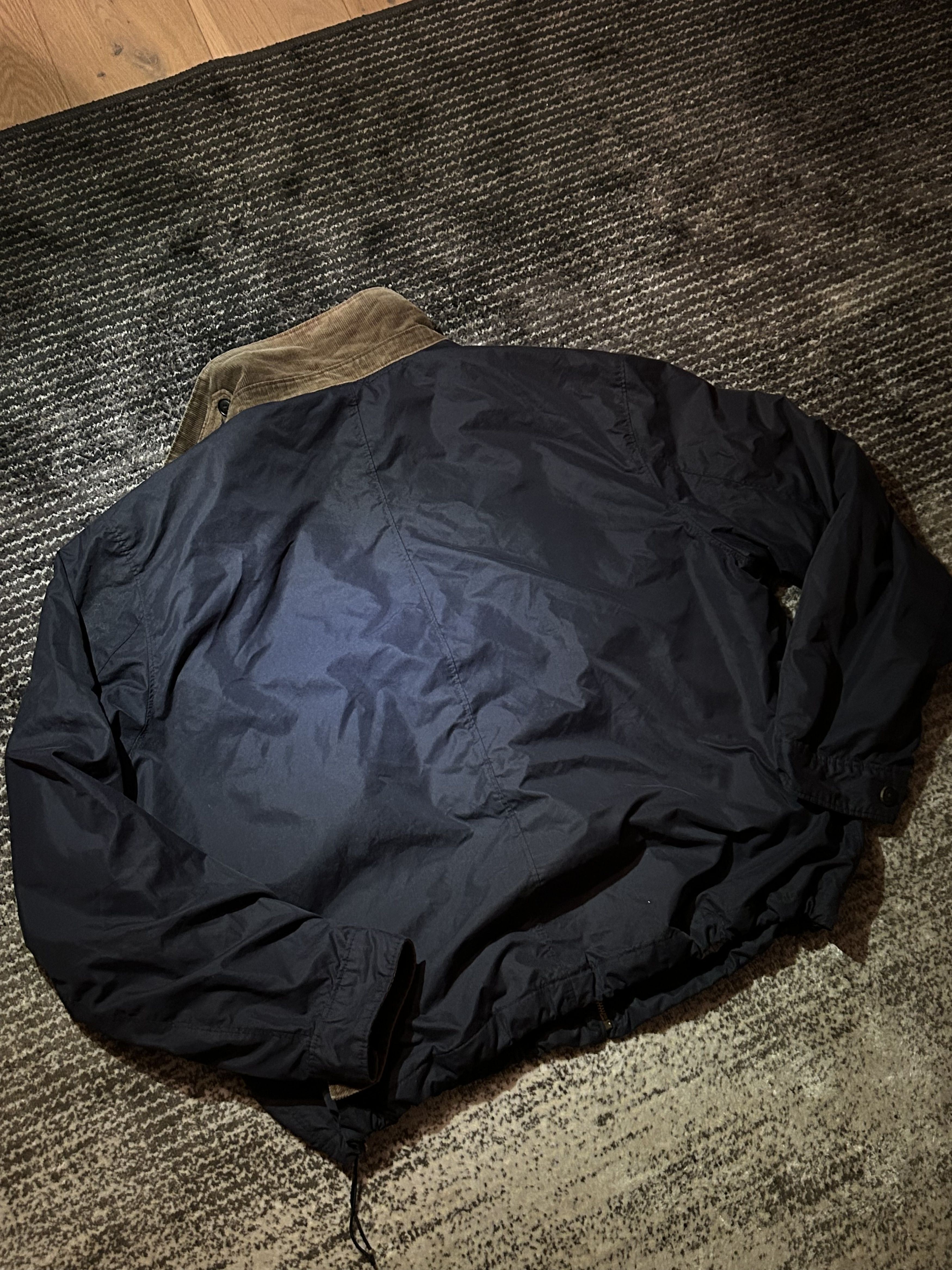 Ralph Lauren Vintage Ralph Lauren jacket Size US XL / EU 56 / 4 - 5 Thumbnail