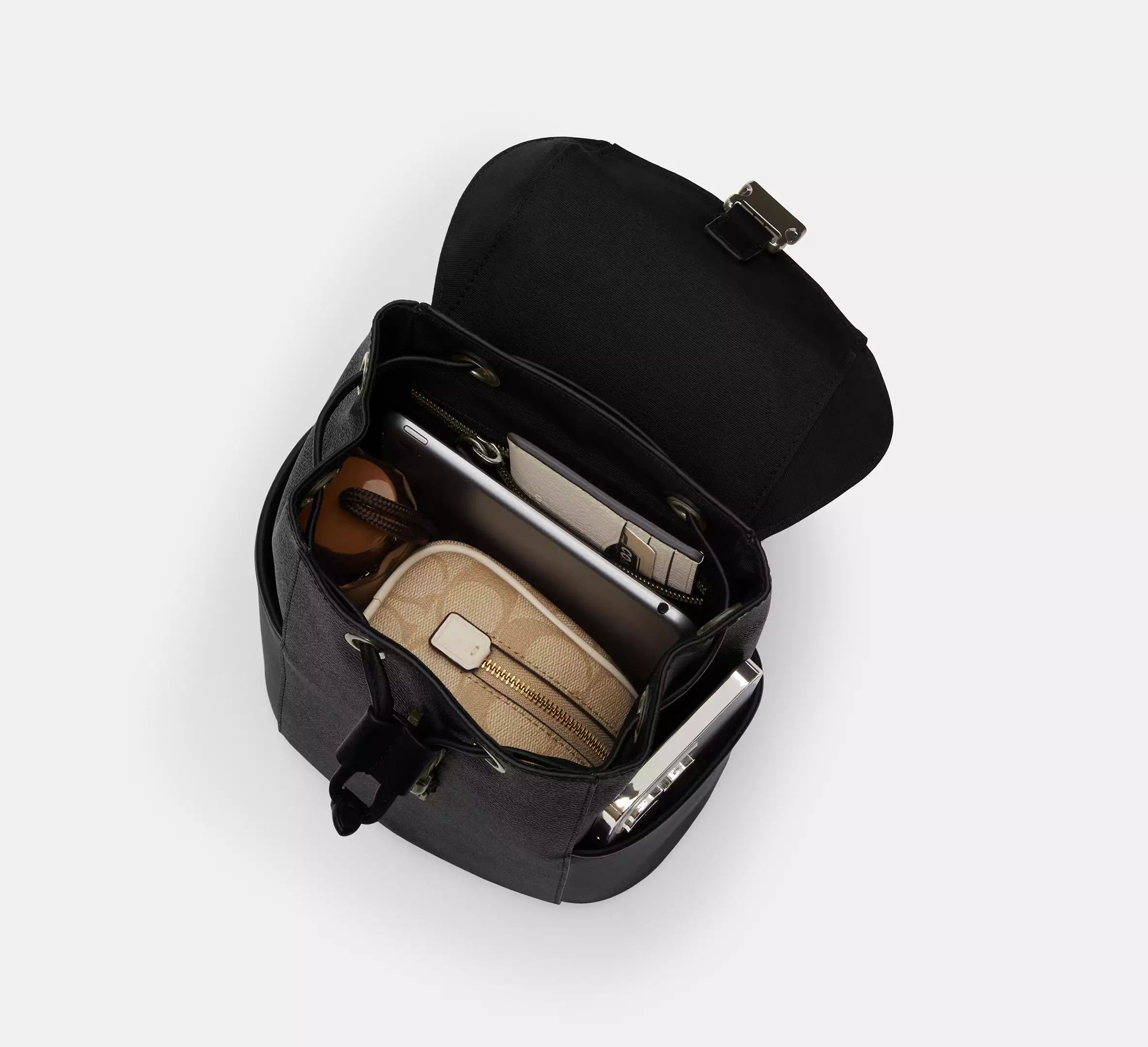 Coach Racer Pack CU111 Size ONE SIZE - 7 Thumbnail