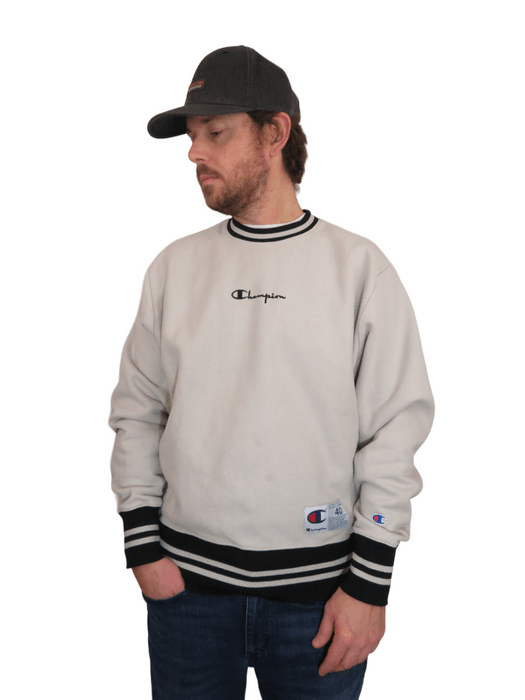 Baggy discount champion sweatshirt