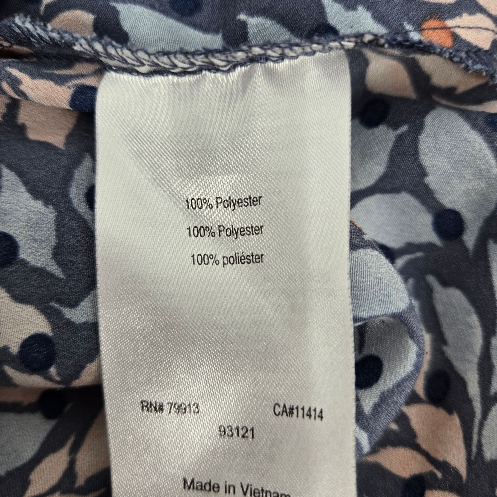 Other Motherhood Short Sleeve Peplum Empire Waist Maternity Top Size L / US 10 / IT 46 - 7 Thumbnail