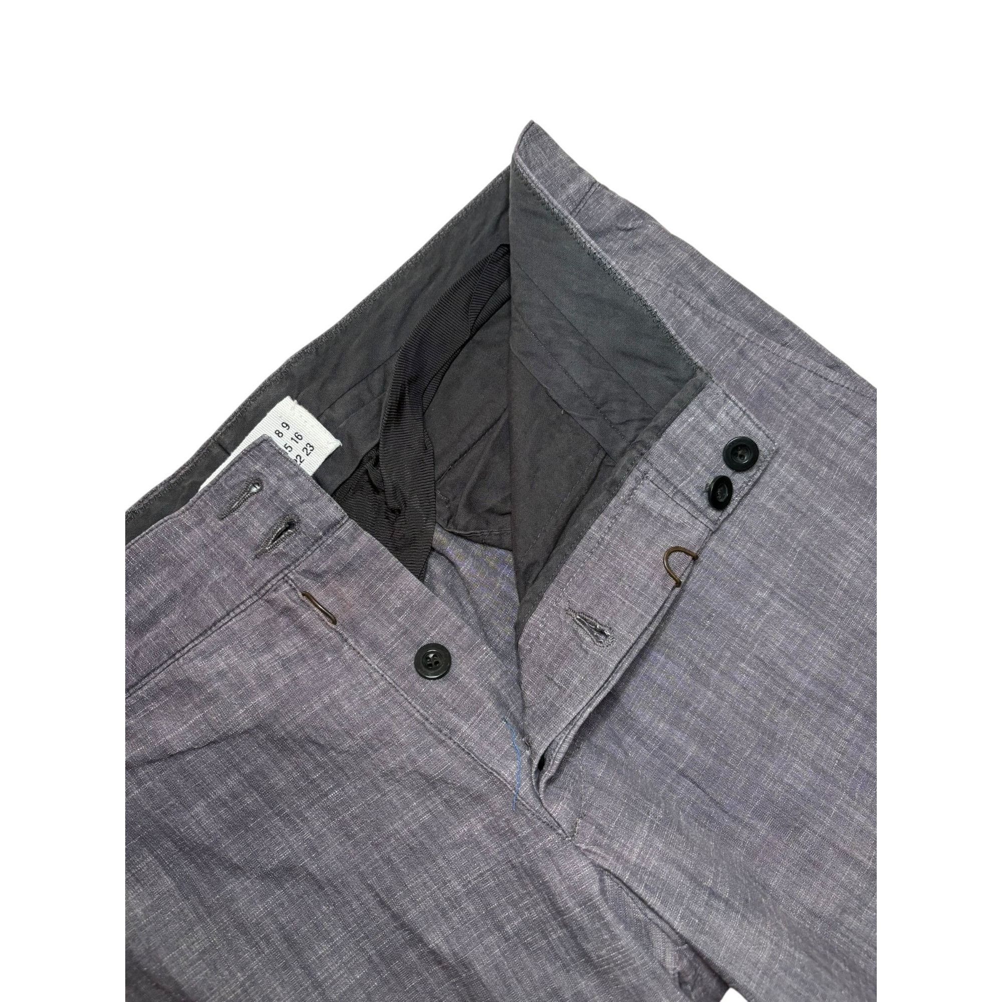 Maison Margiela Maison Martin Margiela SS05 Pants Size US 34 / EU 50 - 5 Thumbnail