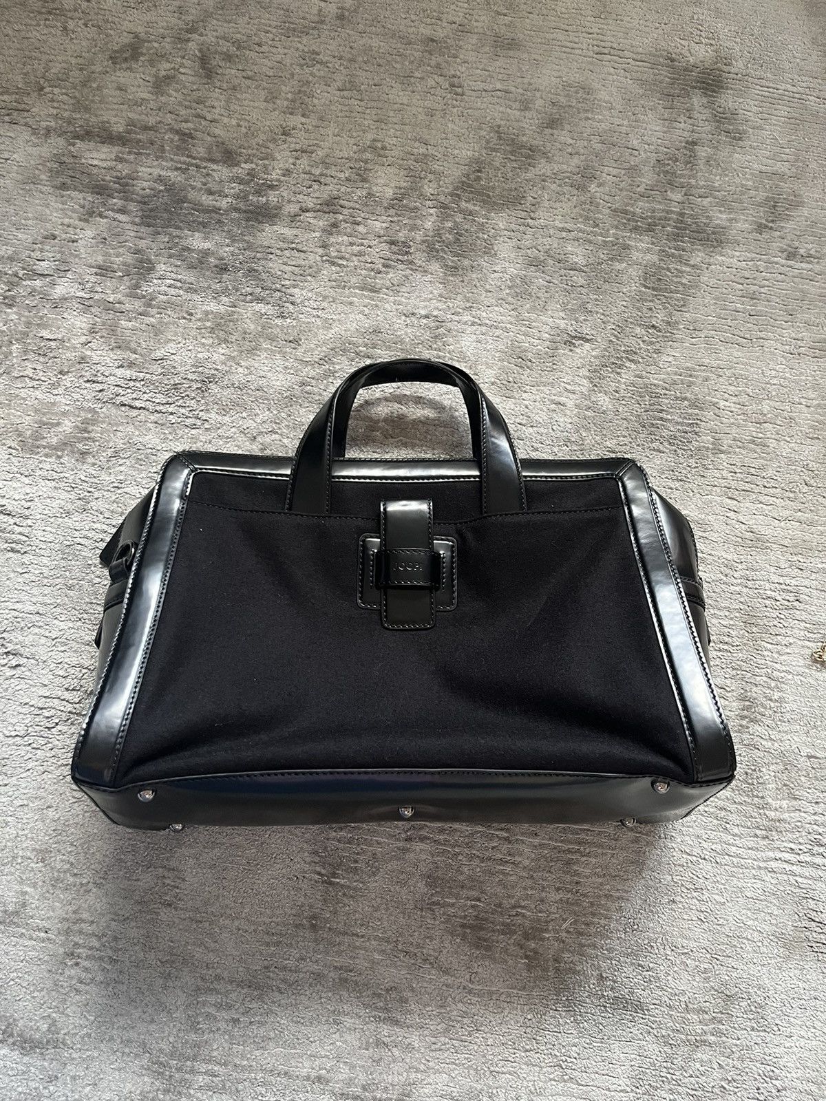 image of Joop Handle Bag in Black, Women's