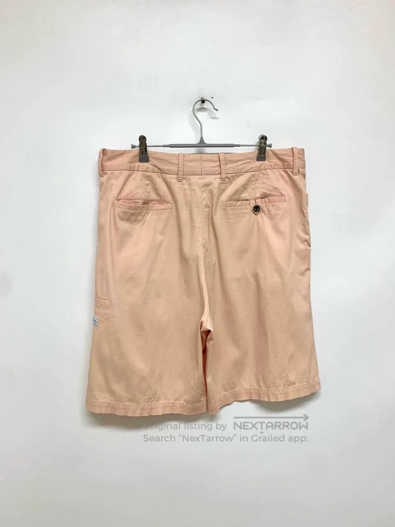 Louis Vuitton Louis Vuitton Pink casual shorts Size US 42 / EU 58 - 2 Thumbnail