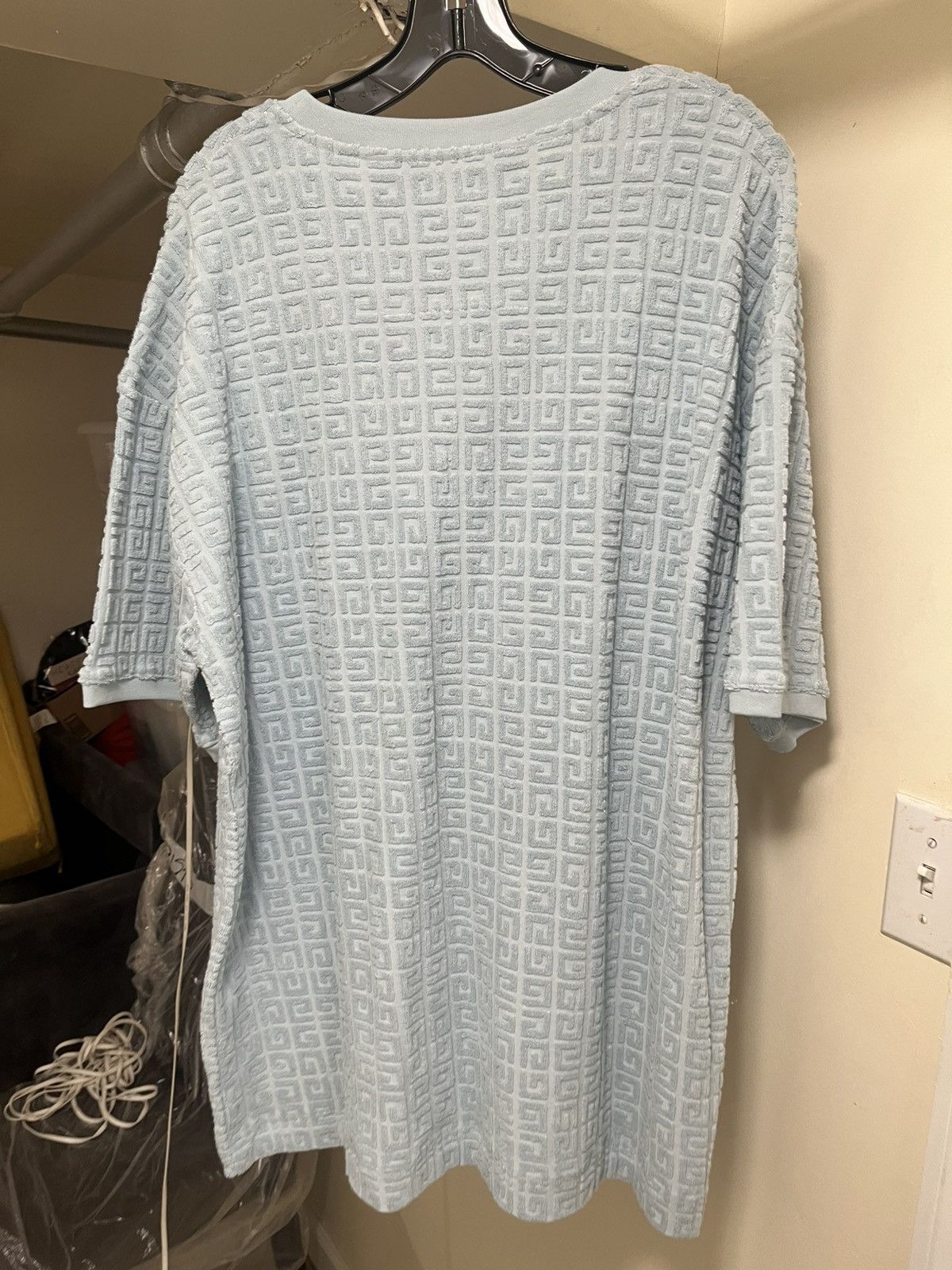 Givenchy Givenchy T-Shirt Sz XL Size US XL / EU 56 / 4 - 4 Thumbnail