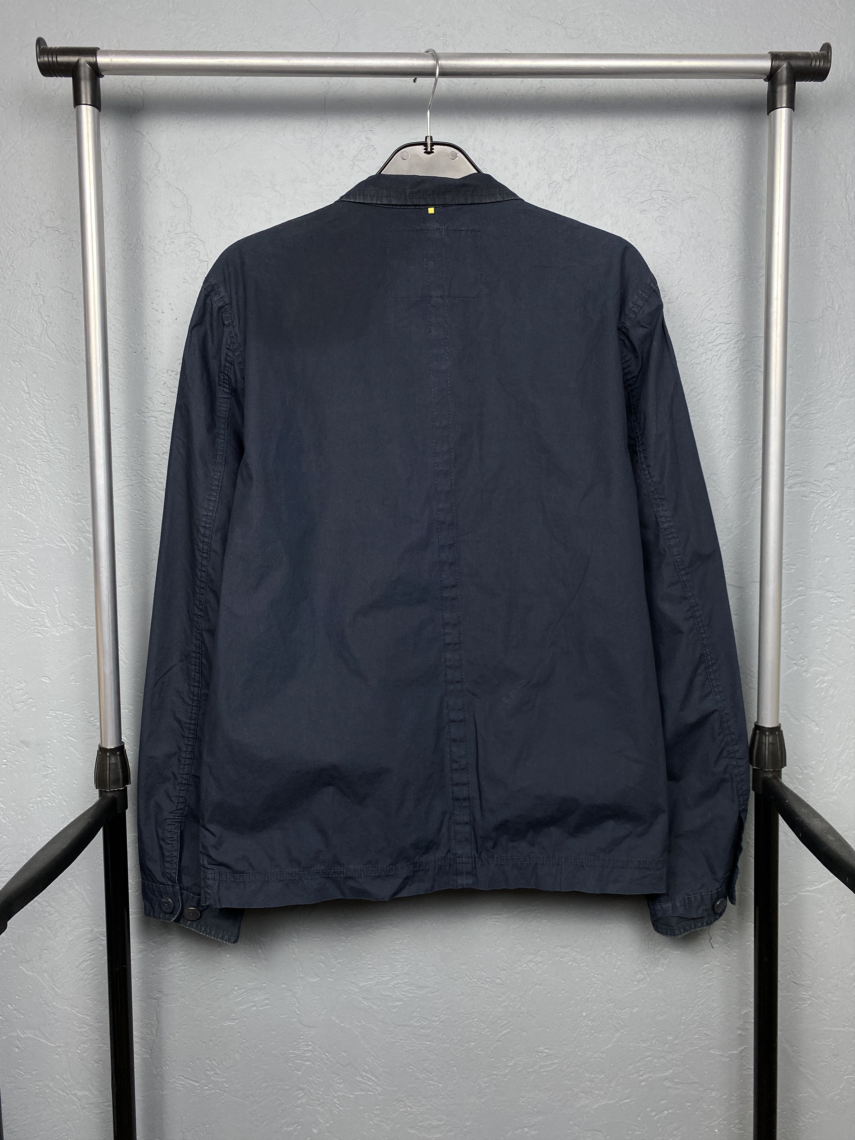 Pretty Green Pretty Green Vintage Mens Jacket Size US L / EU 52-54 / 3 - 9 Thumbnail