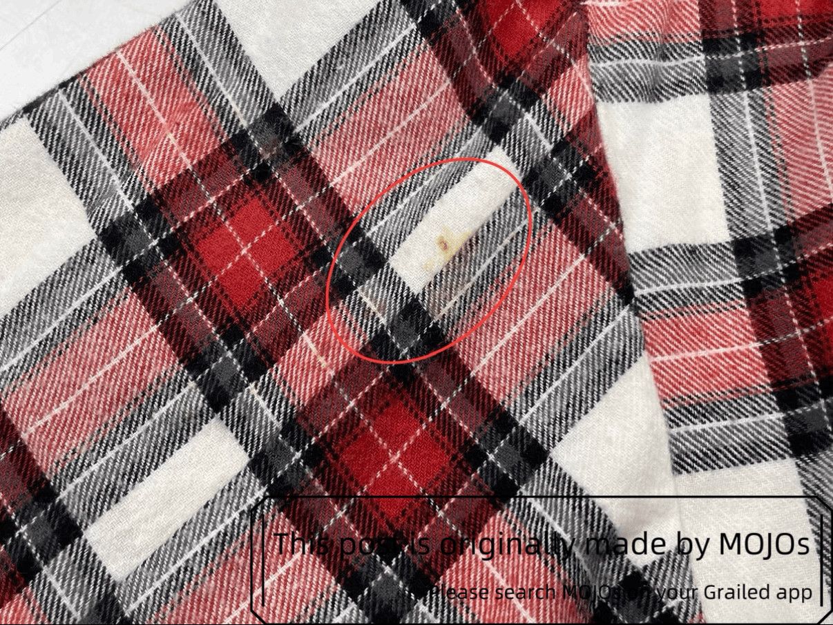 Greg Lauren Greg Lauren 50/50 Studio Shirts Jacket mojos562 Size US L / EU 52-54 / 3 - 6 Thumbnail
