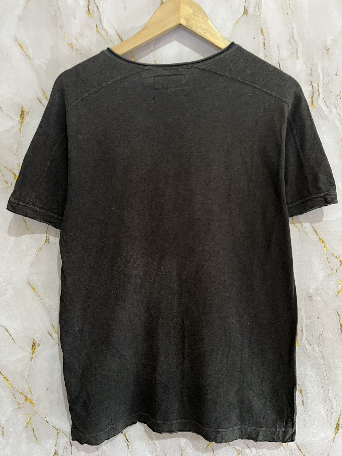 Beams Japan BEAMS JAPAN TSHIRT Size US S / EU 44-46 / 1 - 2 Thumbnail