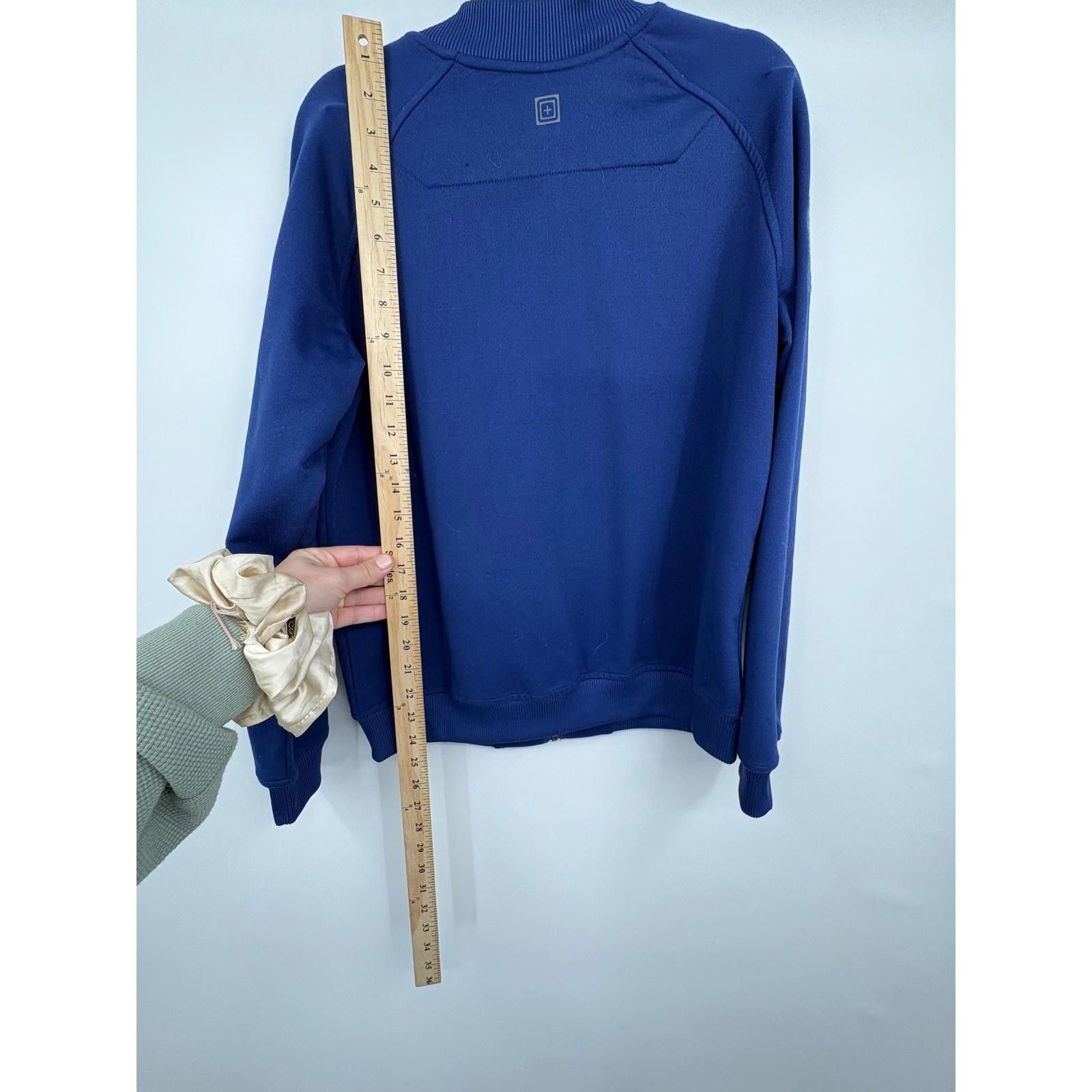 Other 5.11 Tactical Women's Charisma Bomber Medium Size M / US 6-8 / IT 42-44 - 5 Thumbnail