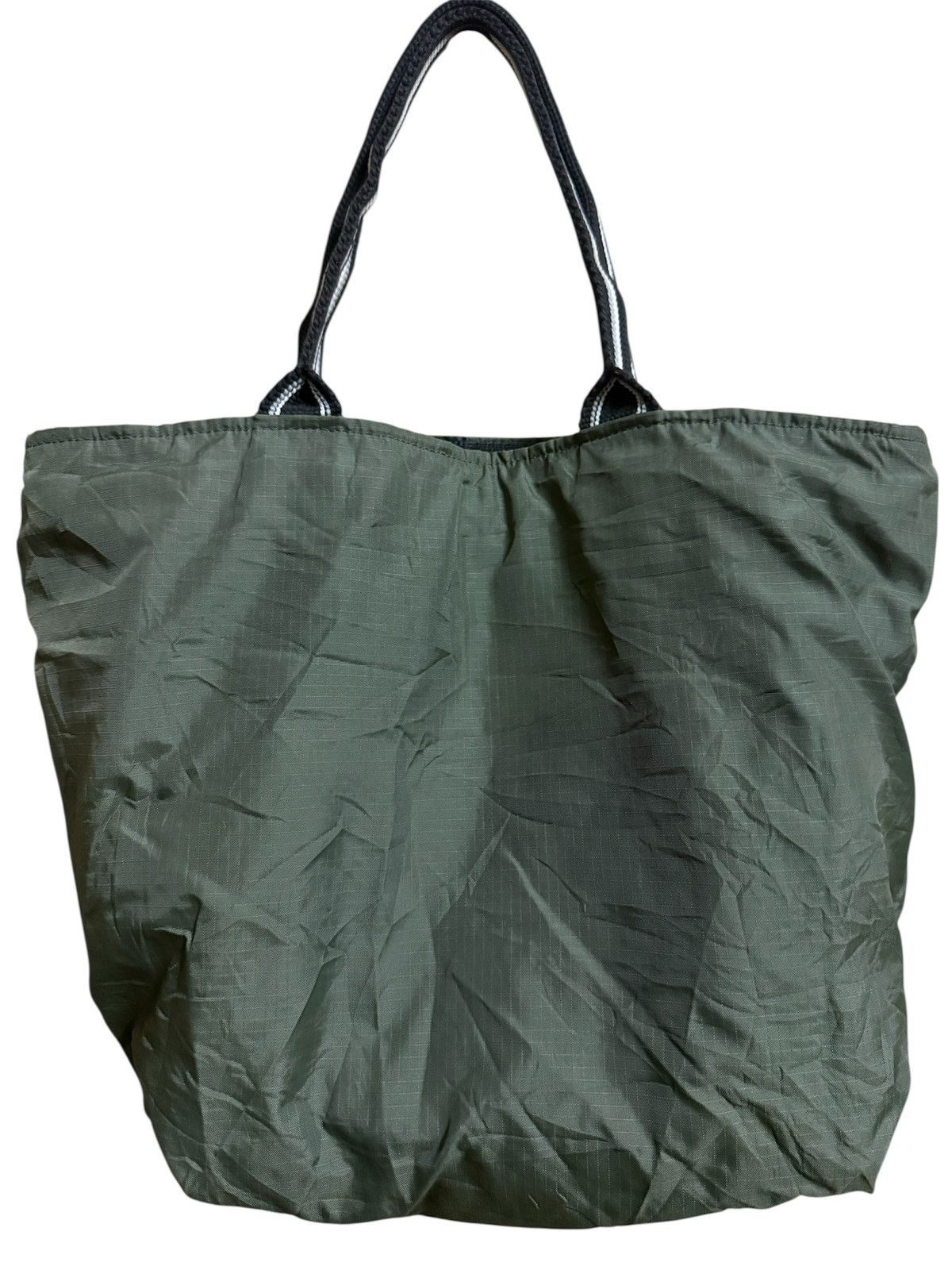 agnes b. Vintage Totes Bag Agnes b. Voyage Size ONE SIZE - 7 Thumbnail