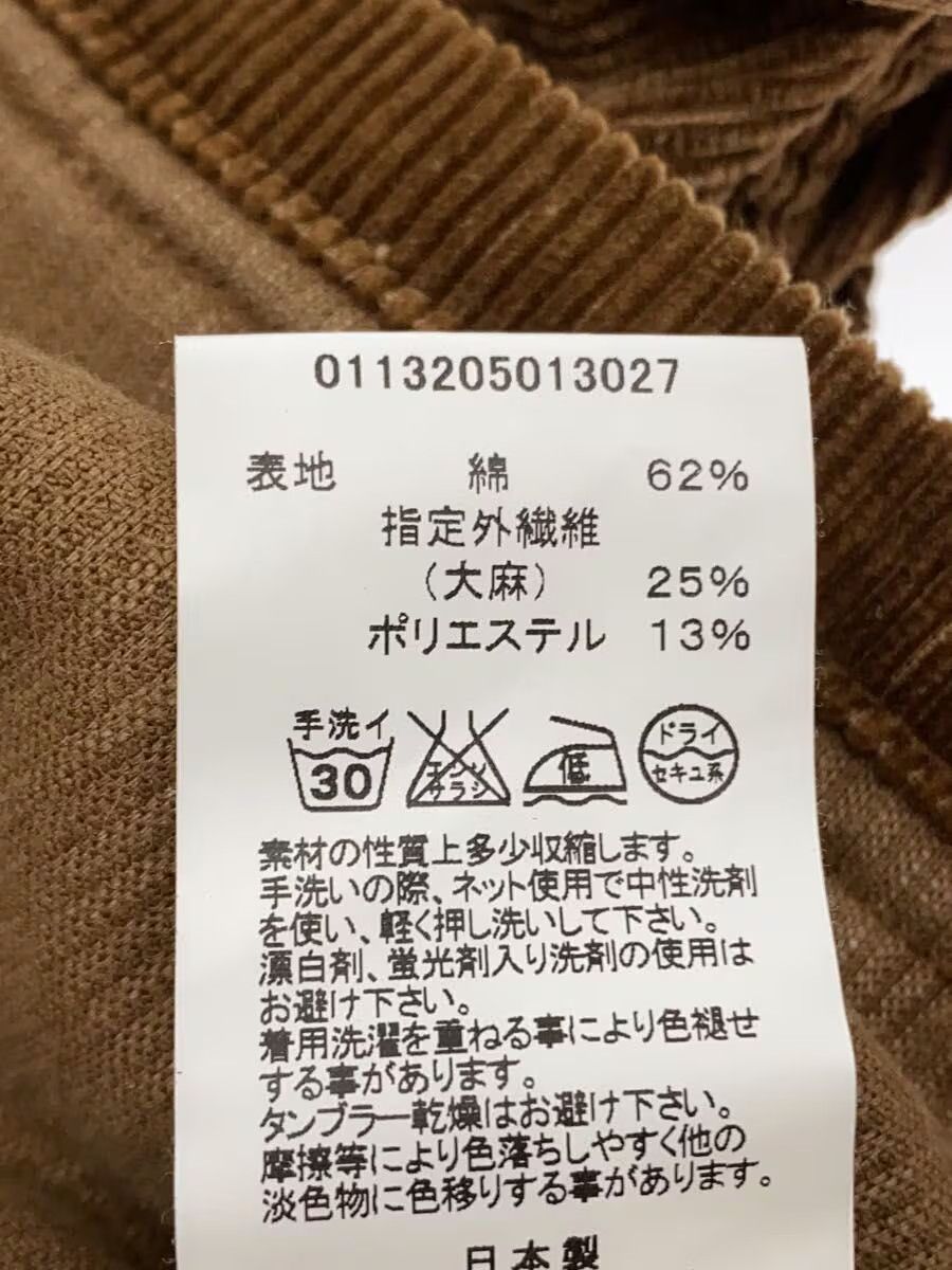 Visvim AW13 Corduroy Military Jacket Size US S / EU 44-46 / 1 - 5 Thumbnail