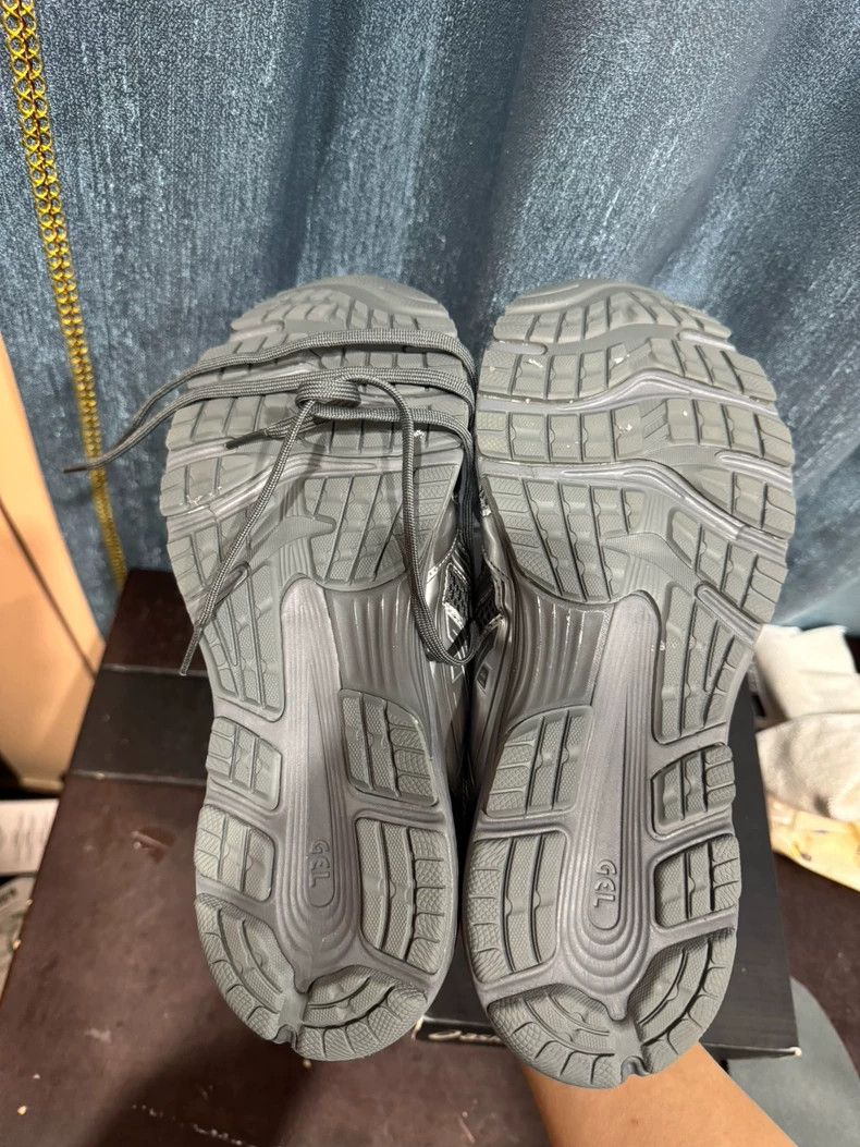 Kiko Kostadinov Kiko Kostadinov X Asics Running Shoes Collection Size US 10 / EU 43 - 8 Thumbnail