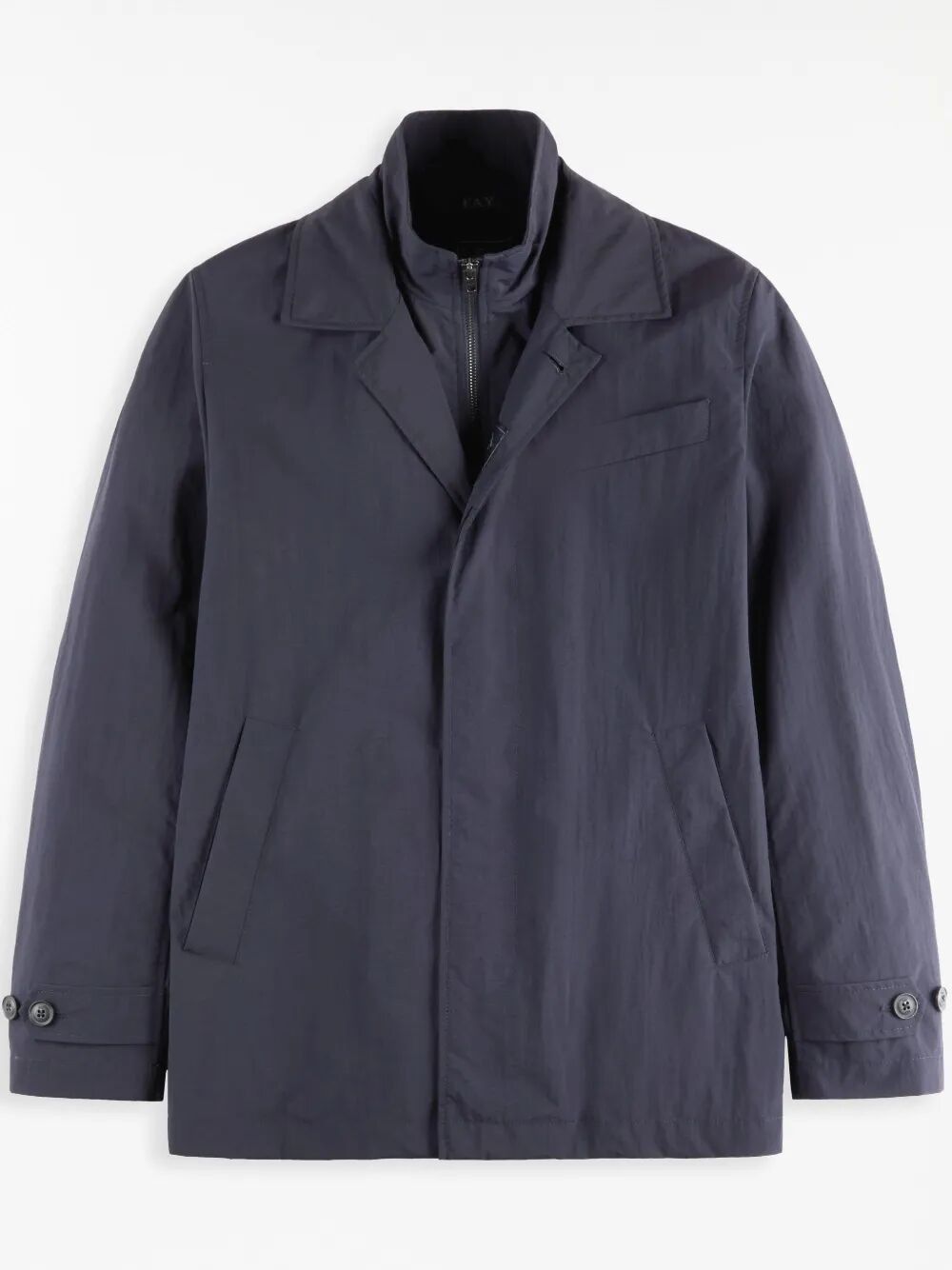 Fay FAY JACKET Size US L / EU 52-54 / 3 - 1 Thumbnail