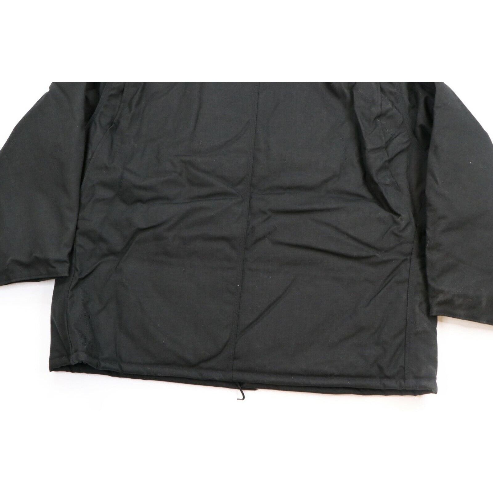 Carhartt × Vintage NOS Vintage 90s Carhartt Quilt Lined Parka Jacket 3XL Size US XXL / EU 58 / 5 - 9 Thumbnail