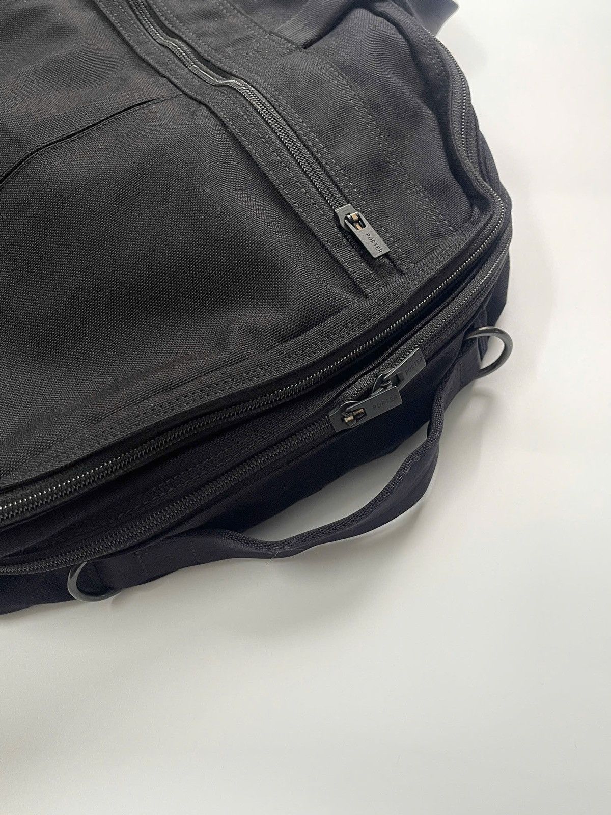 Porter Porter Yoshida 3 Way Business Bag Size ONE SIZE - 14 Thumbnail