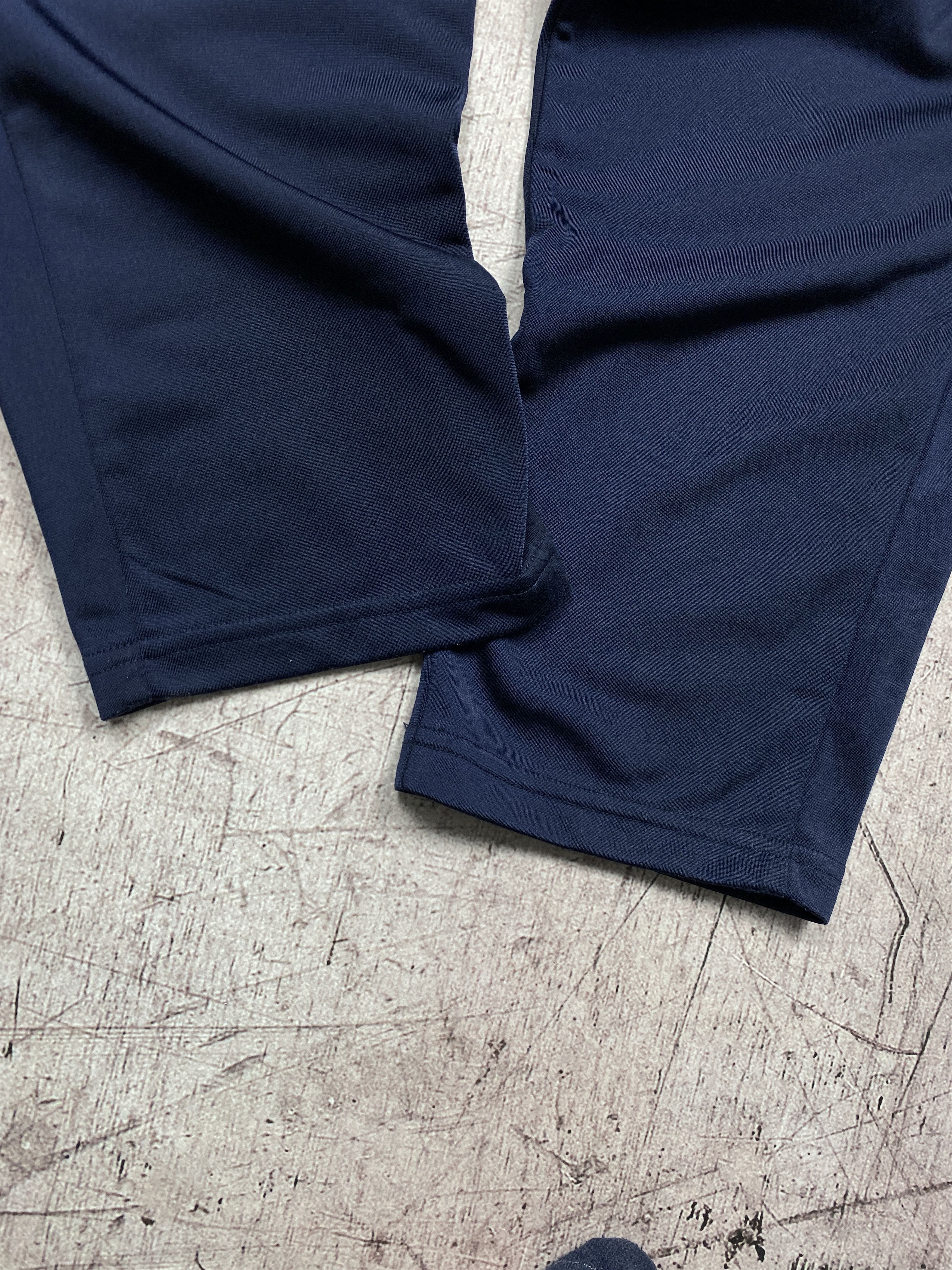 Adidas × Vintage Adidas Vintage Mens Track Pants y2k Size US 32 / EU 48 - 5 Thumbnail