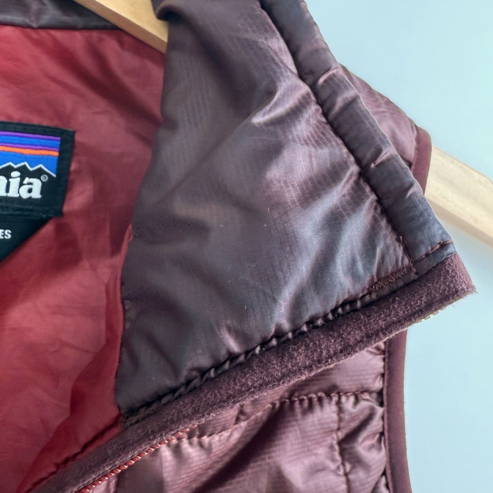 Patagonia VINTAGE? No. Size XXS / US 00 / IT 34 - 5 Thumbnail