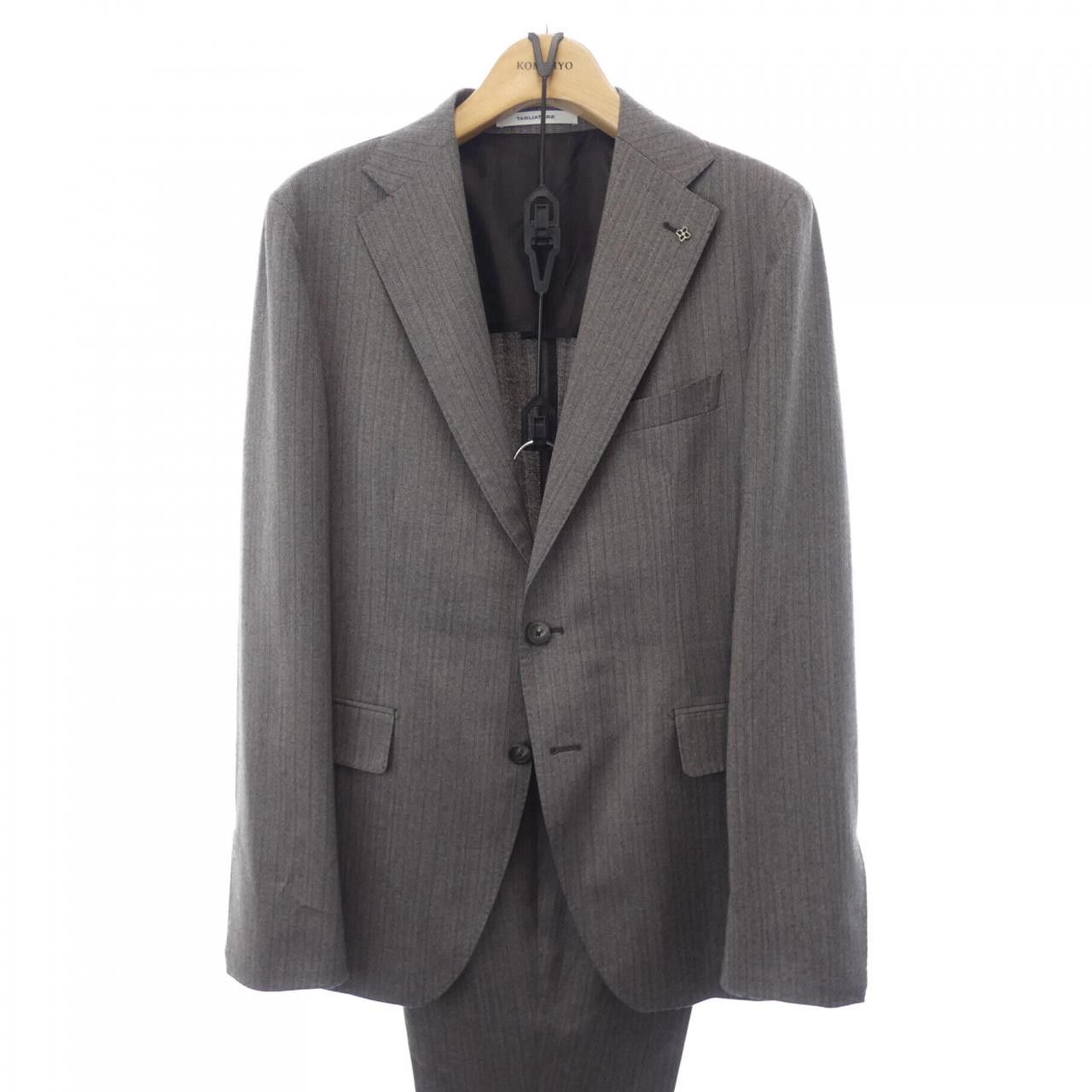 Other Other TAGLIATORE Suit Others Suits 2SVF22B11AI DUTY FREE for USA Size ONE SIZE - 1 Thumbnail