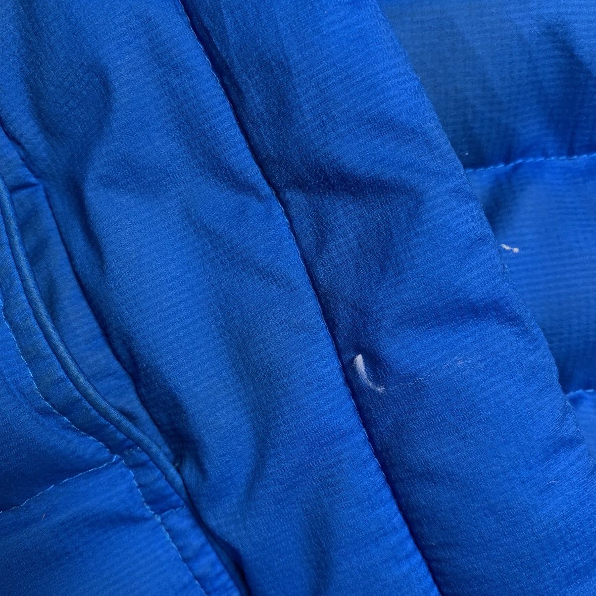 The North Face The Nort Face Puffer 700 Pocketable Size US M / EU 48-50 / 2 - 6 Thumbnail