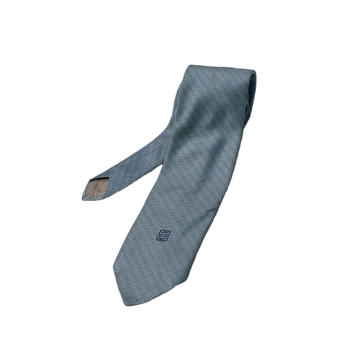 Givenchy Vintage Givenchy Gentlemen Paris Ties Size ONE SIZE - 2 Thumbnail