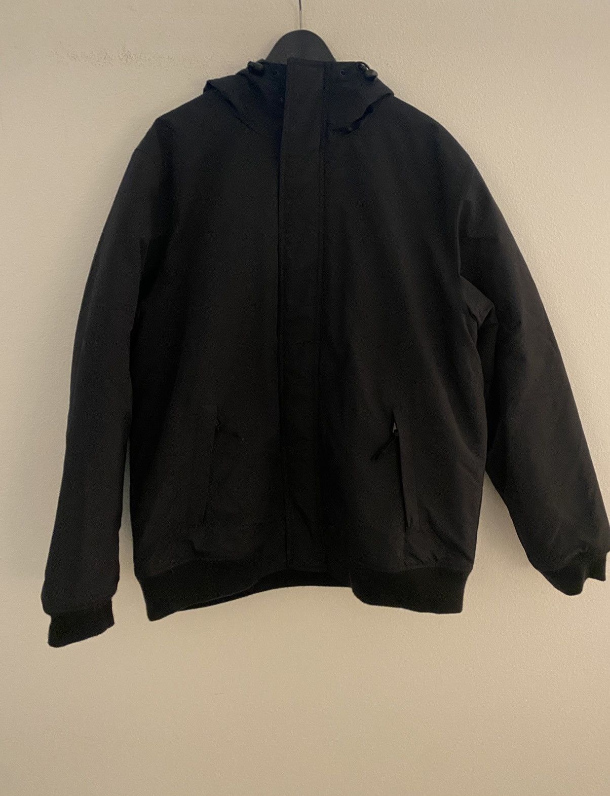 Carhartt Wip Kodiak Blouson | Grailed