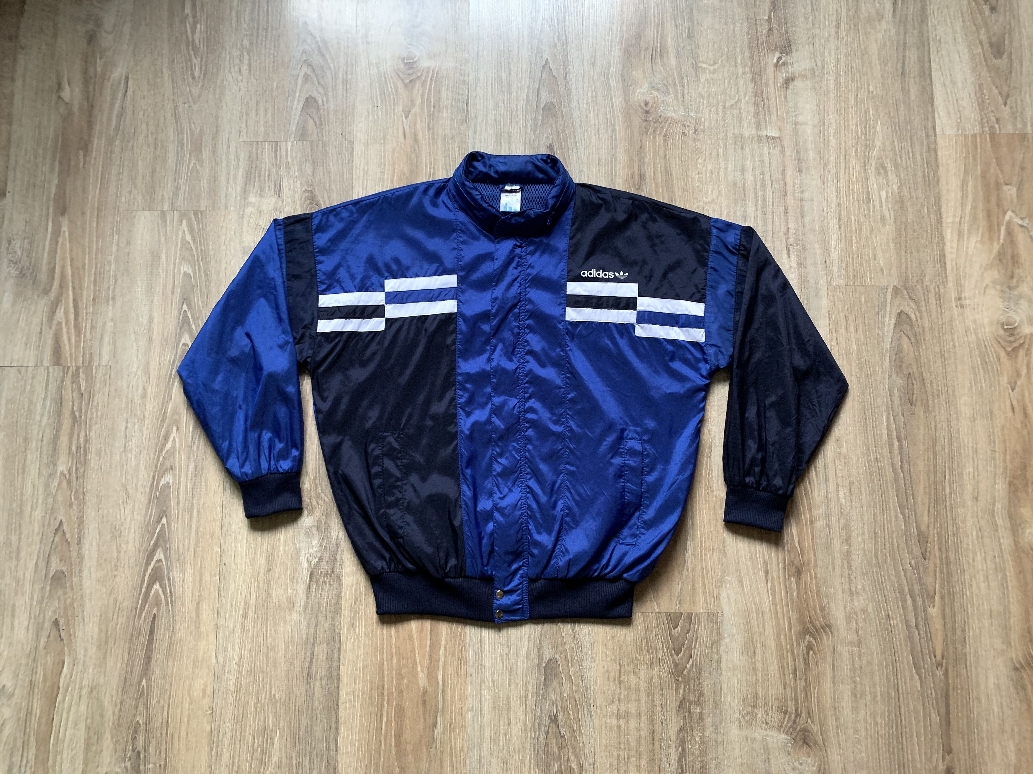 ジャケット・アウター old adidas y2k archive normcore XL 90s old adidas y2k archive normcore XL 90s