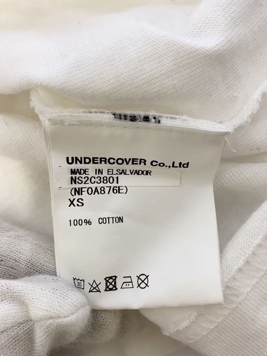 The North Face × Undercover Sou Kuu Climbing Monks Tee Size US S / EU 44-46 / 1 - 5 Thumbnail