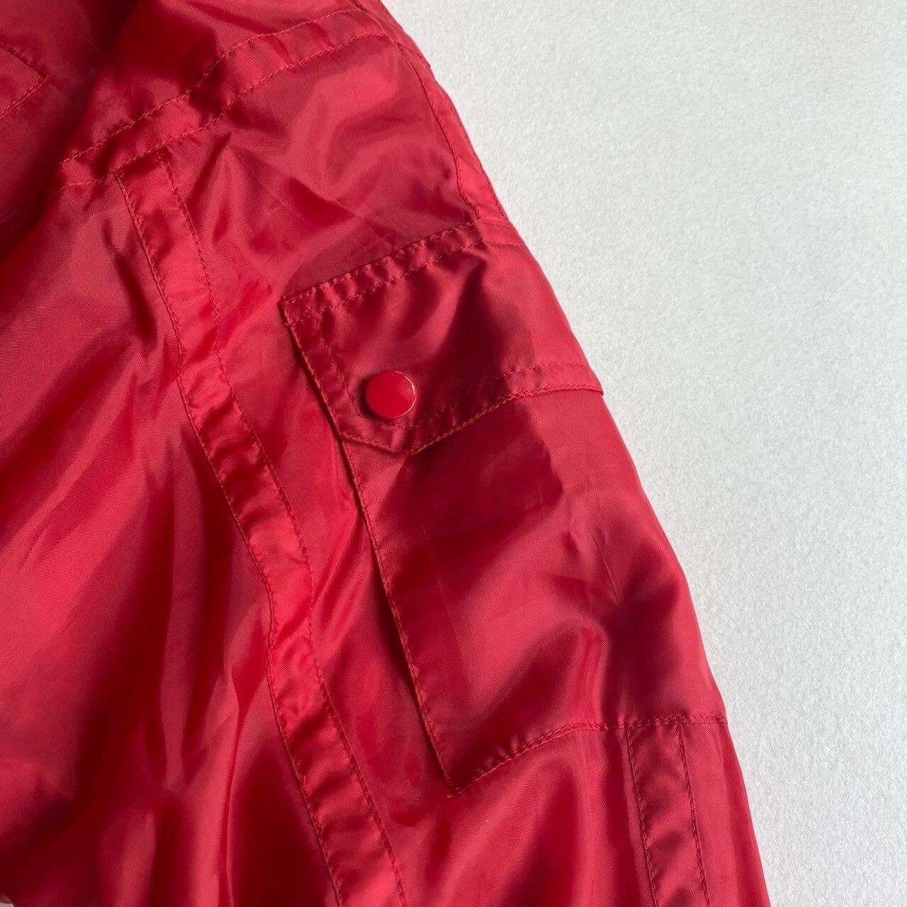 Maison Margiela Maison Margiela 2018AW bomber Size US L / EU 52-54 / 3 - 5 Thumbnail