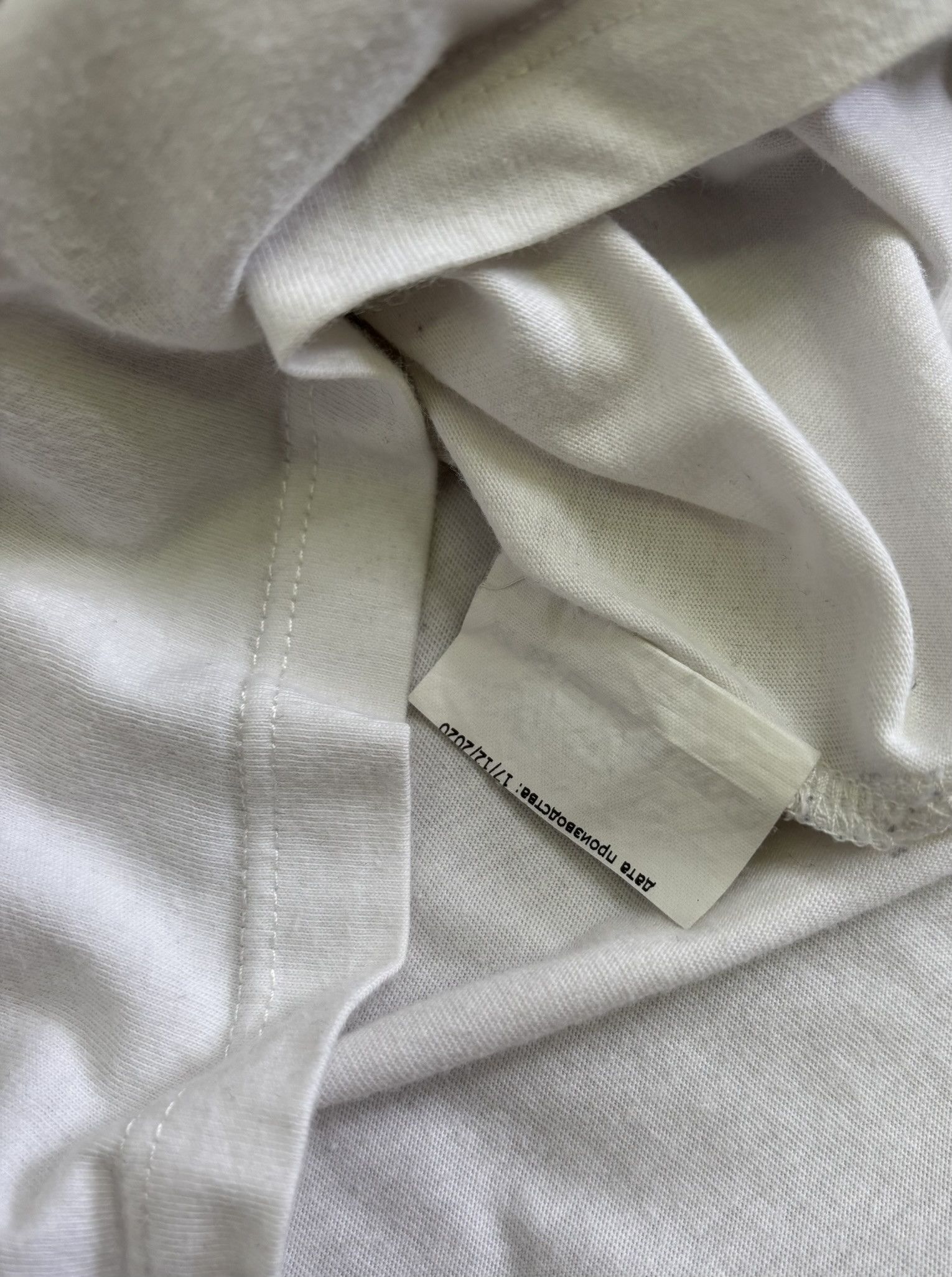 Max Mara MaxMara Summer 2021 T-shirt Large Size L / US 10 / IT 46 - 16 Thumbnail