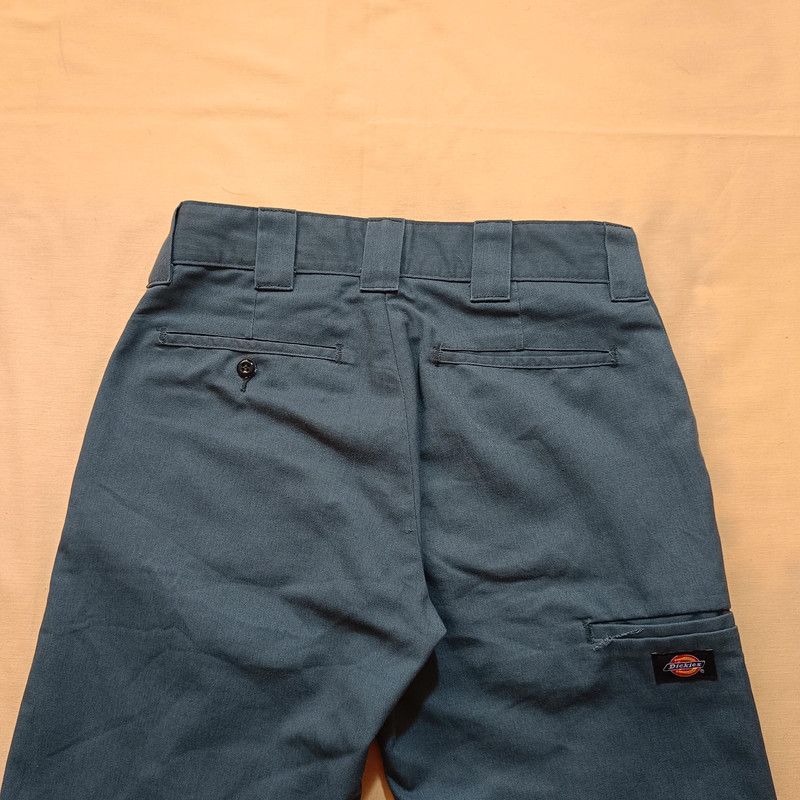 Dickies Dickies Green Shorts Mens W30 Workwear Shorts Jorts Swag Size US 30 / EU 46 - 4 Thumbnail
