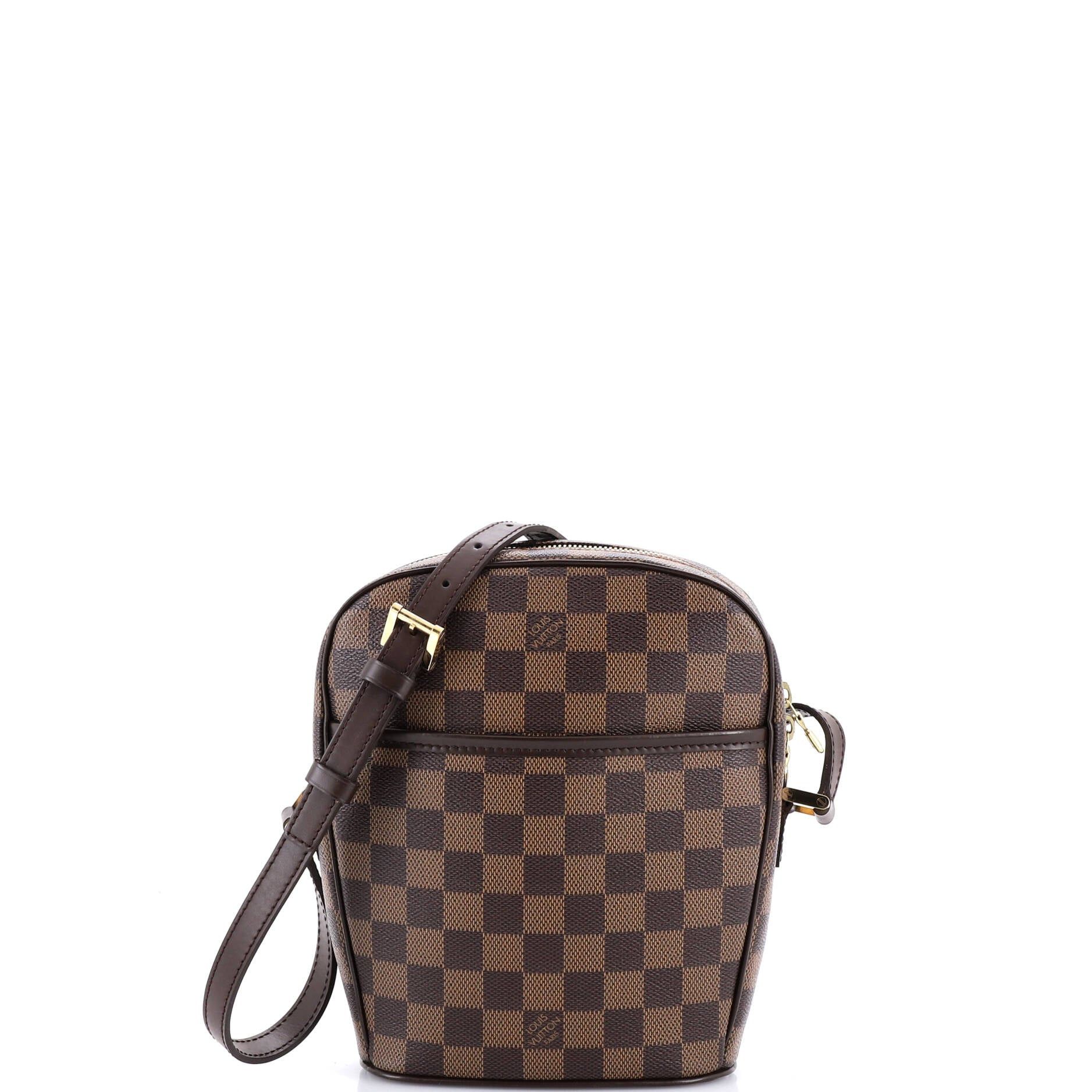 Louis Vuitton Ipanema Handbag Size ONE SIZE - 1 Thumbnail