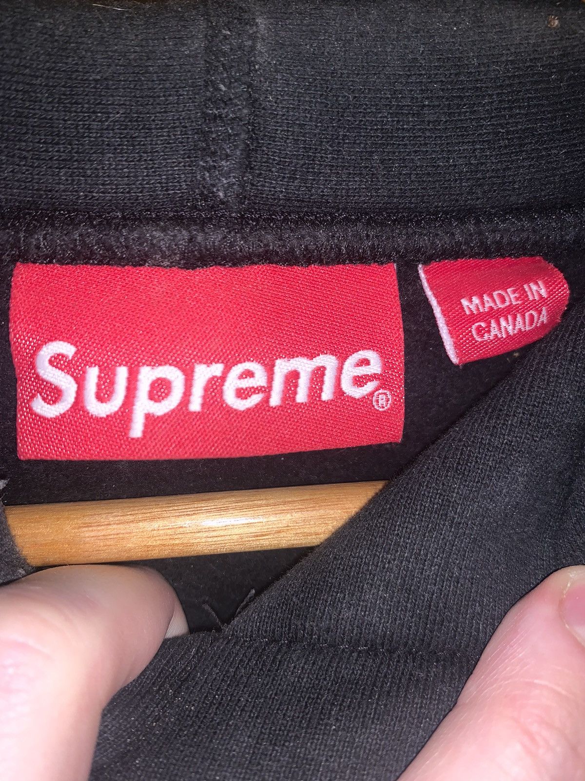 Supreme 2016 supreme tonal box logo Size US L / EU 52-54 / 3 - 3 Thumbnail