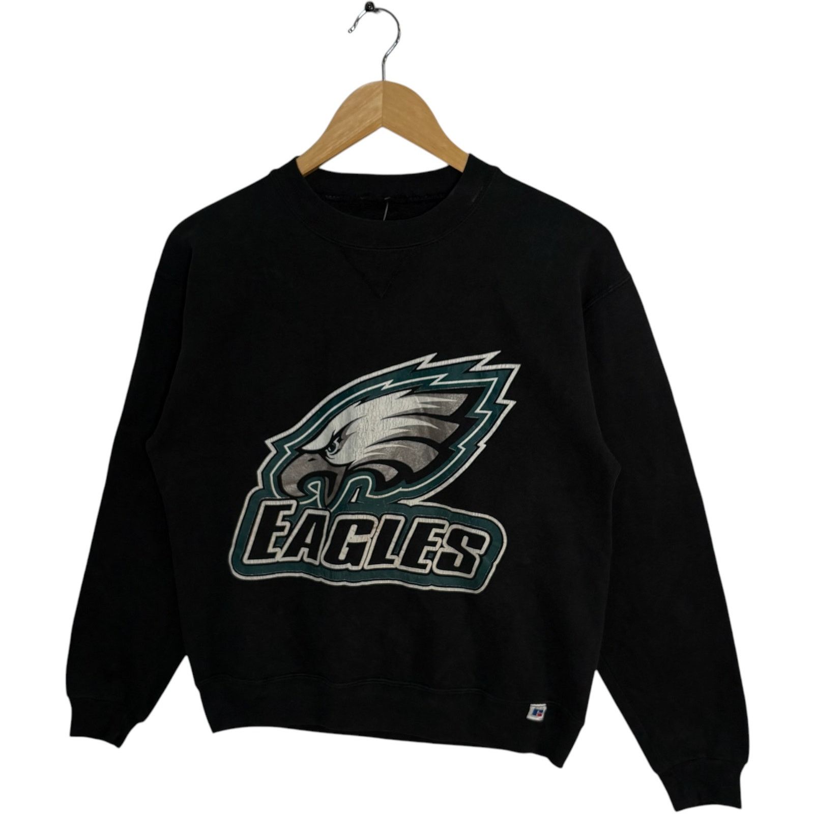 NFL Vintage Philadelphia Eagles Chest Logo Crewneck S Size US S / EU 44-46 / 1 - 3 Thumbnail