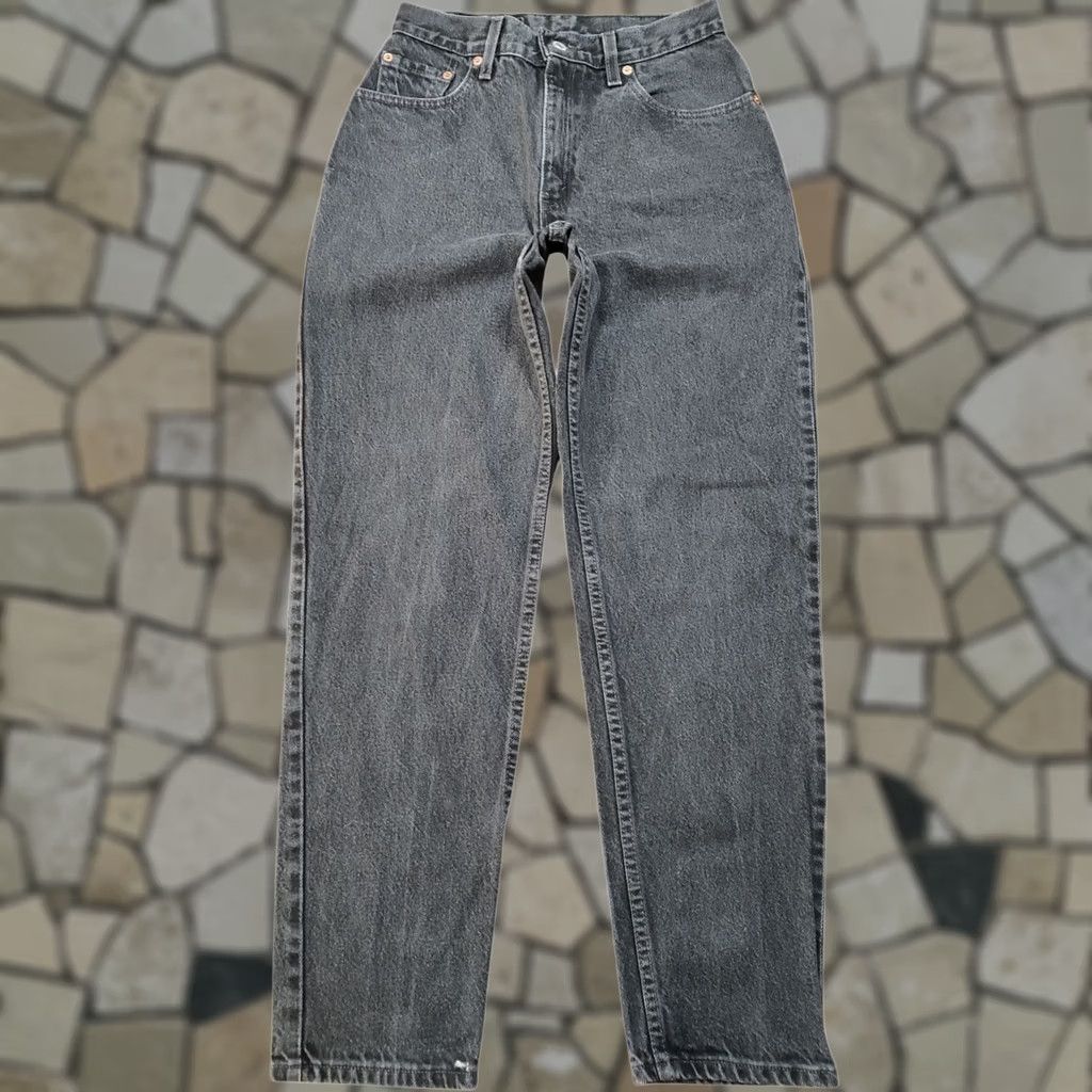 Levi's × Streetwear × Vintage Vintage Jeans Levi's 676 Mary Lynne