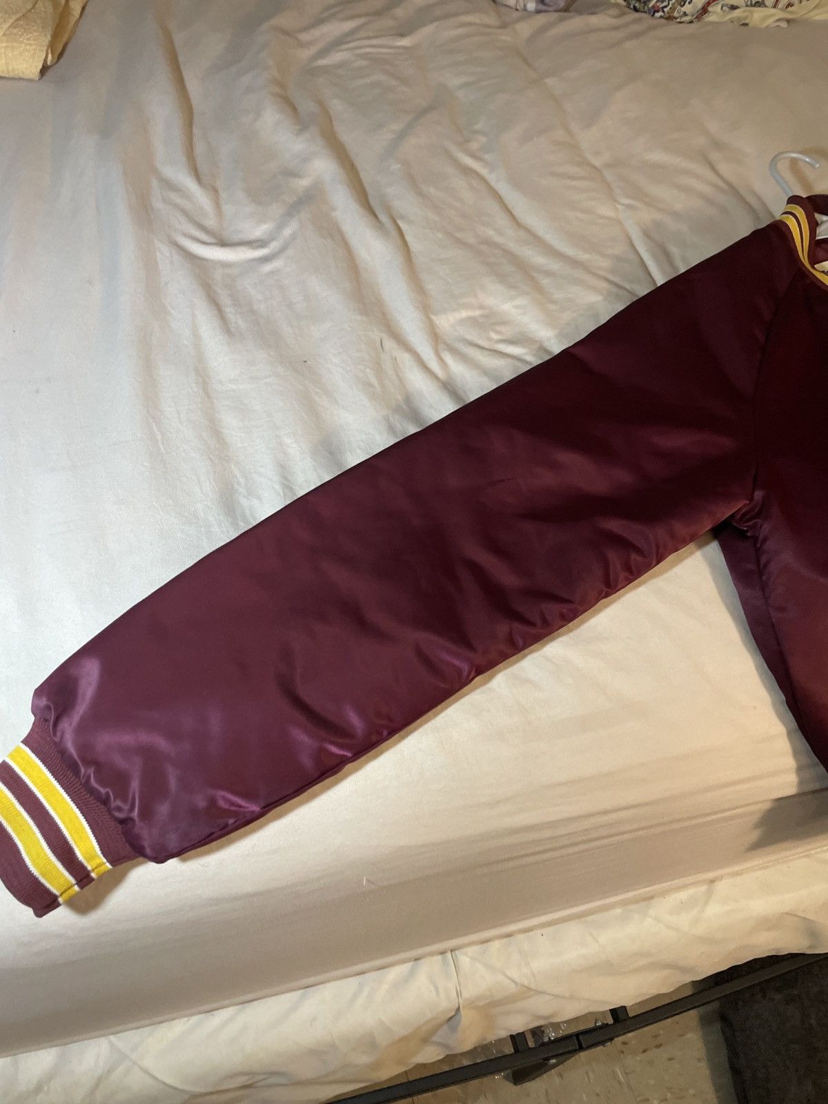 Other Vintage Washington Redskins jacket Size US M / EU 48-50 / 2 - 4 Thumbnail