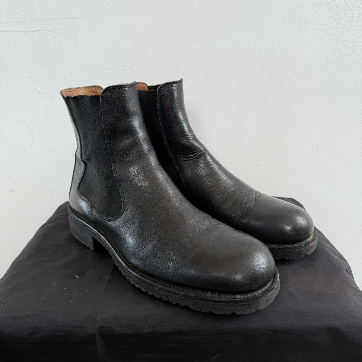 Men's Jean Baptiste Rautureau Footwear | Grailed